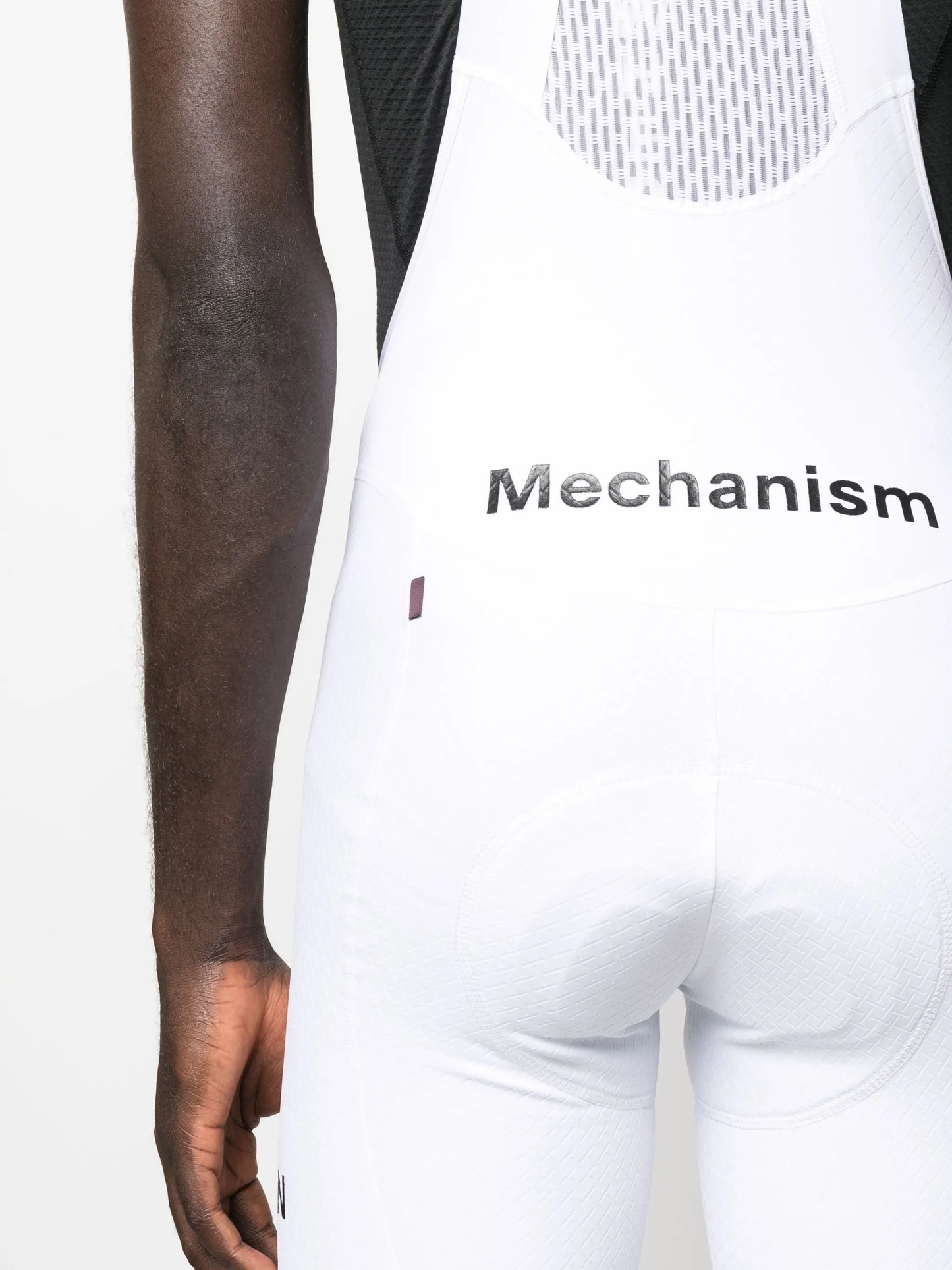 Mechanism cycling bib shorts