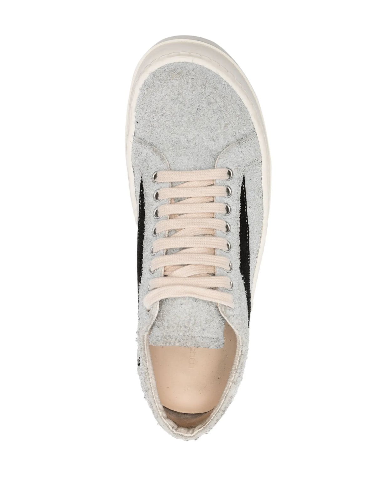 Vintage low-top sneakers
