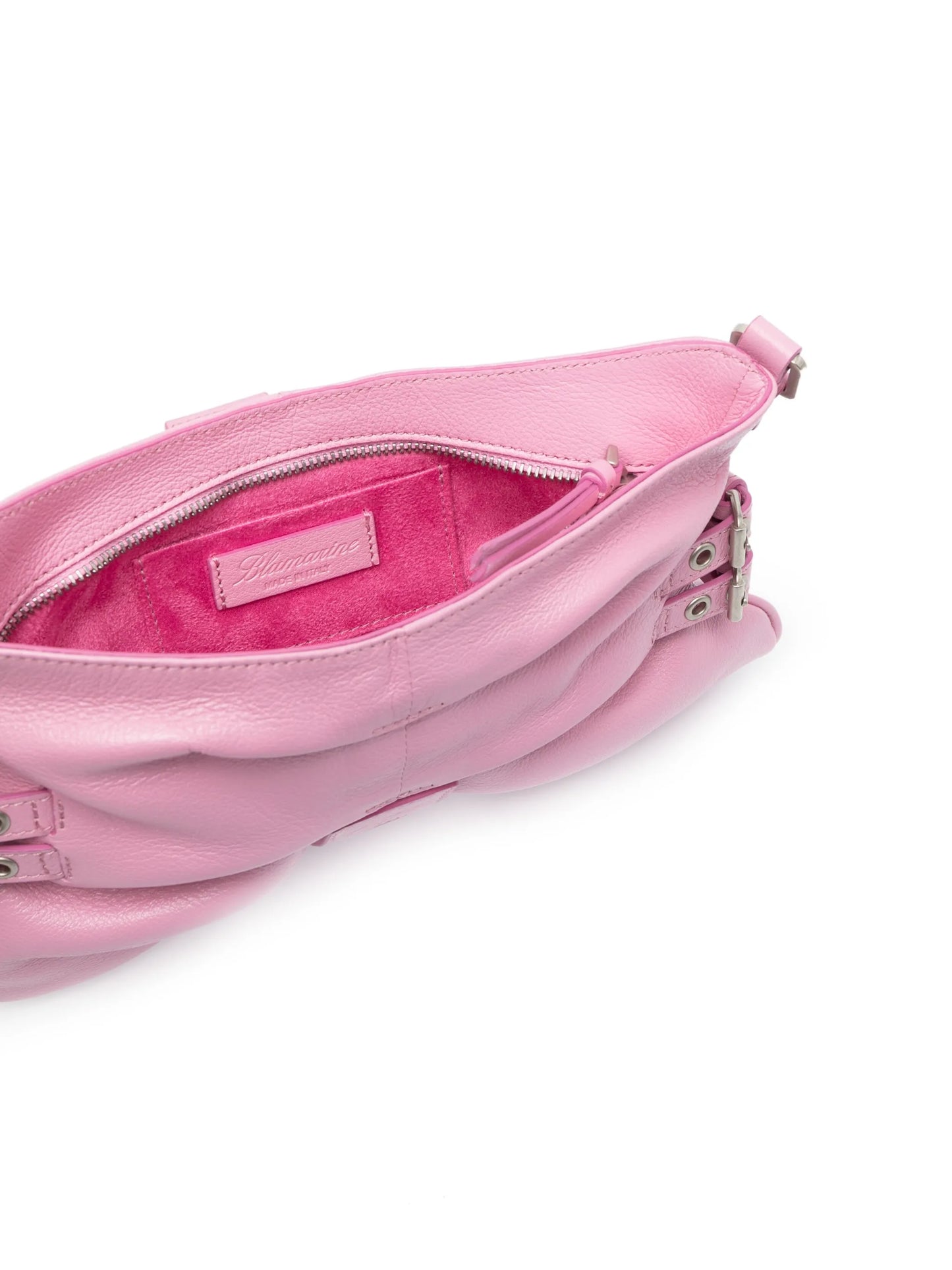 large Butterfly shoulder bag
