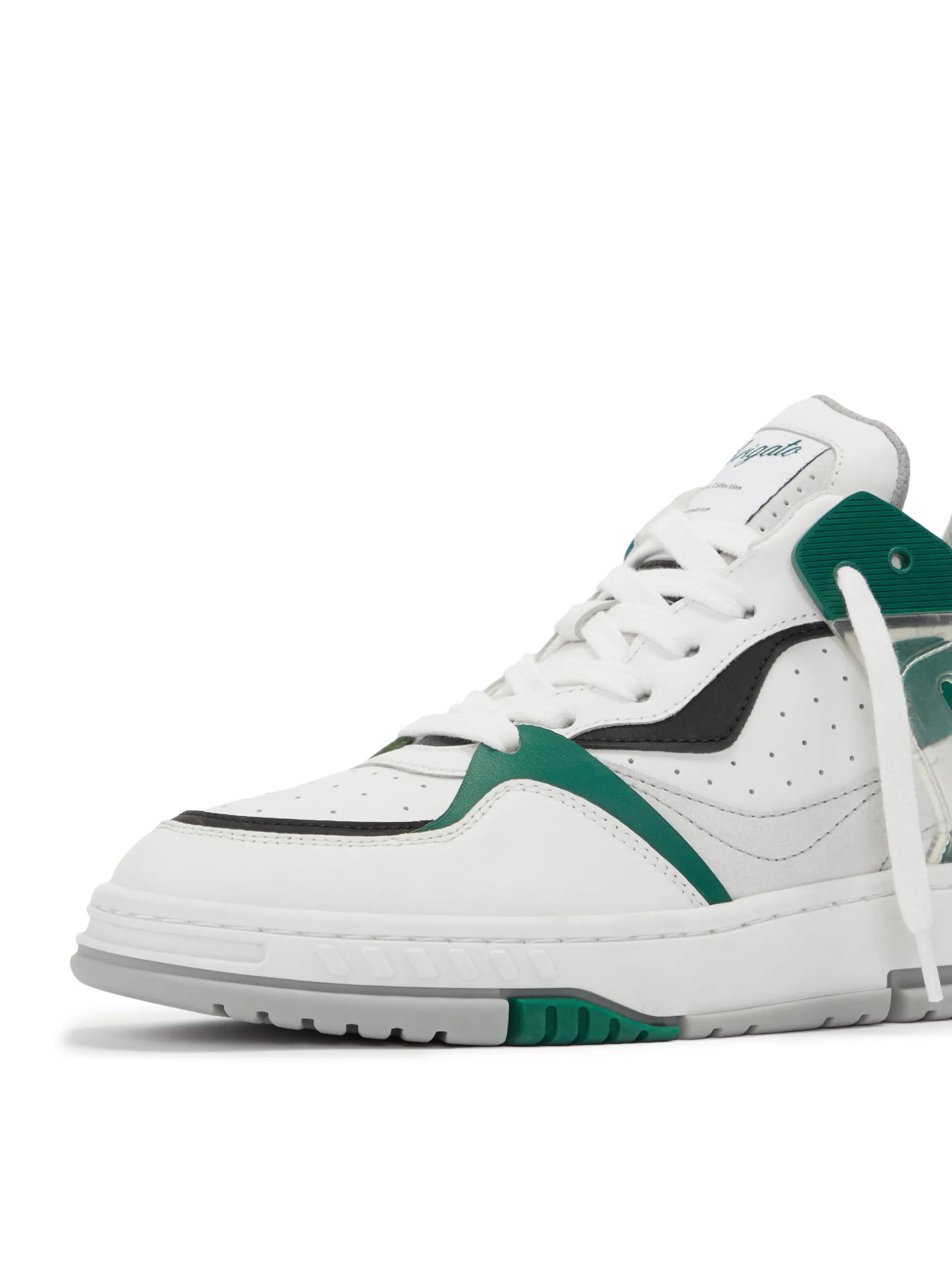Astro low-top sneakers