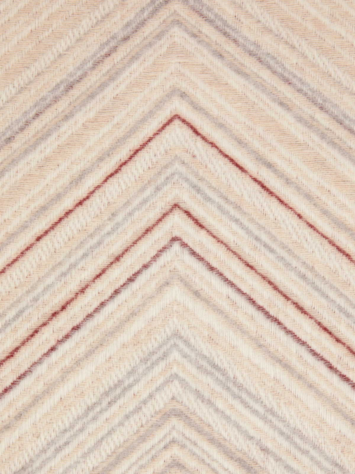 Catullo 130 x 190 cm wool and cashmere blanket