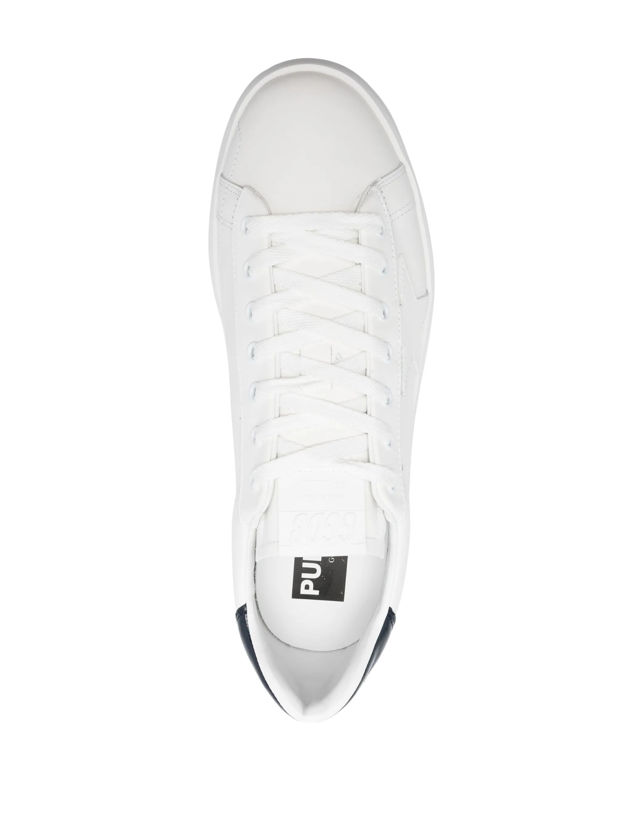 Purestar low-top sneakers