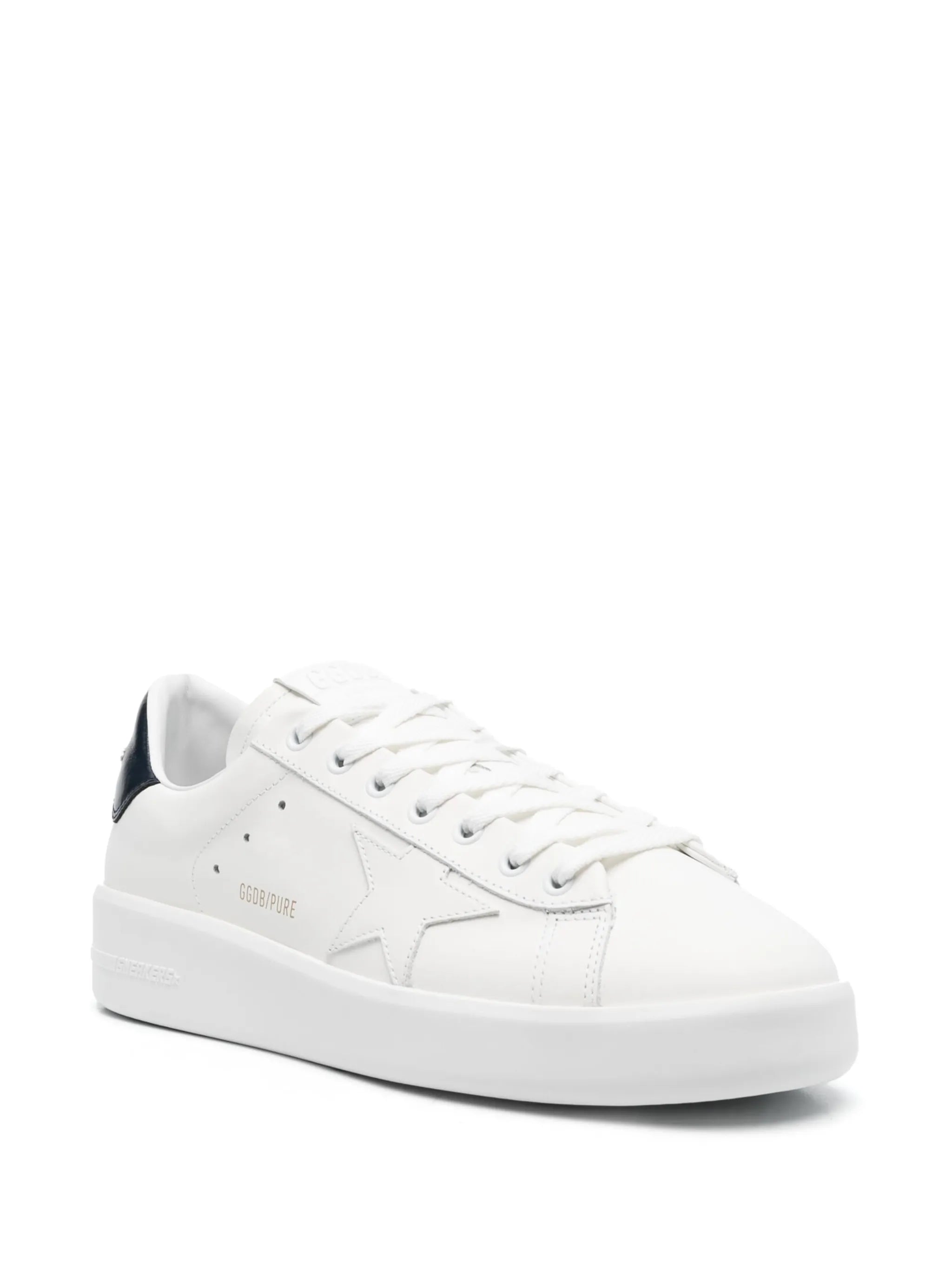 Purestar low-top sneakers