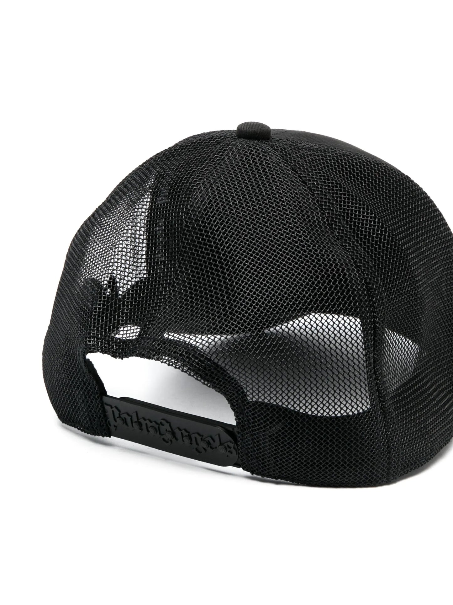 PA monogram trucker hat