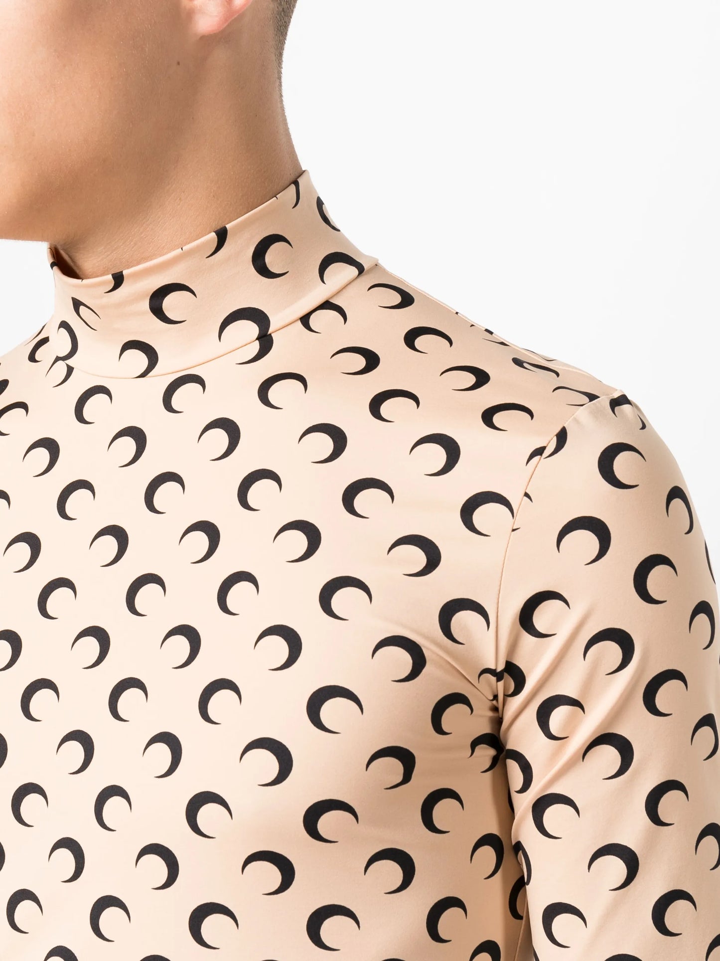 Regenerated Second Skin top