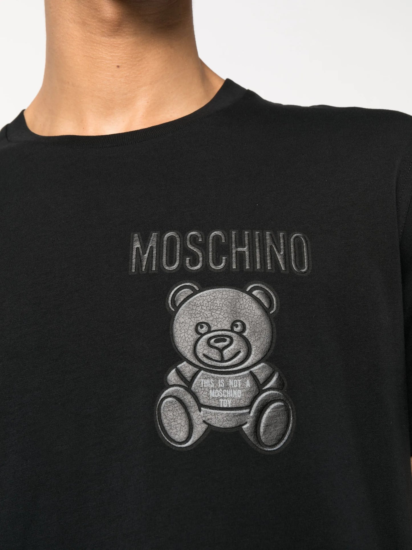 Teddy Bear cotton T-Shirt