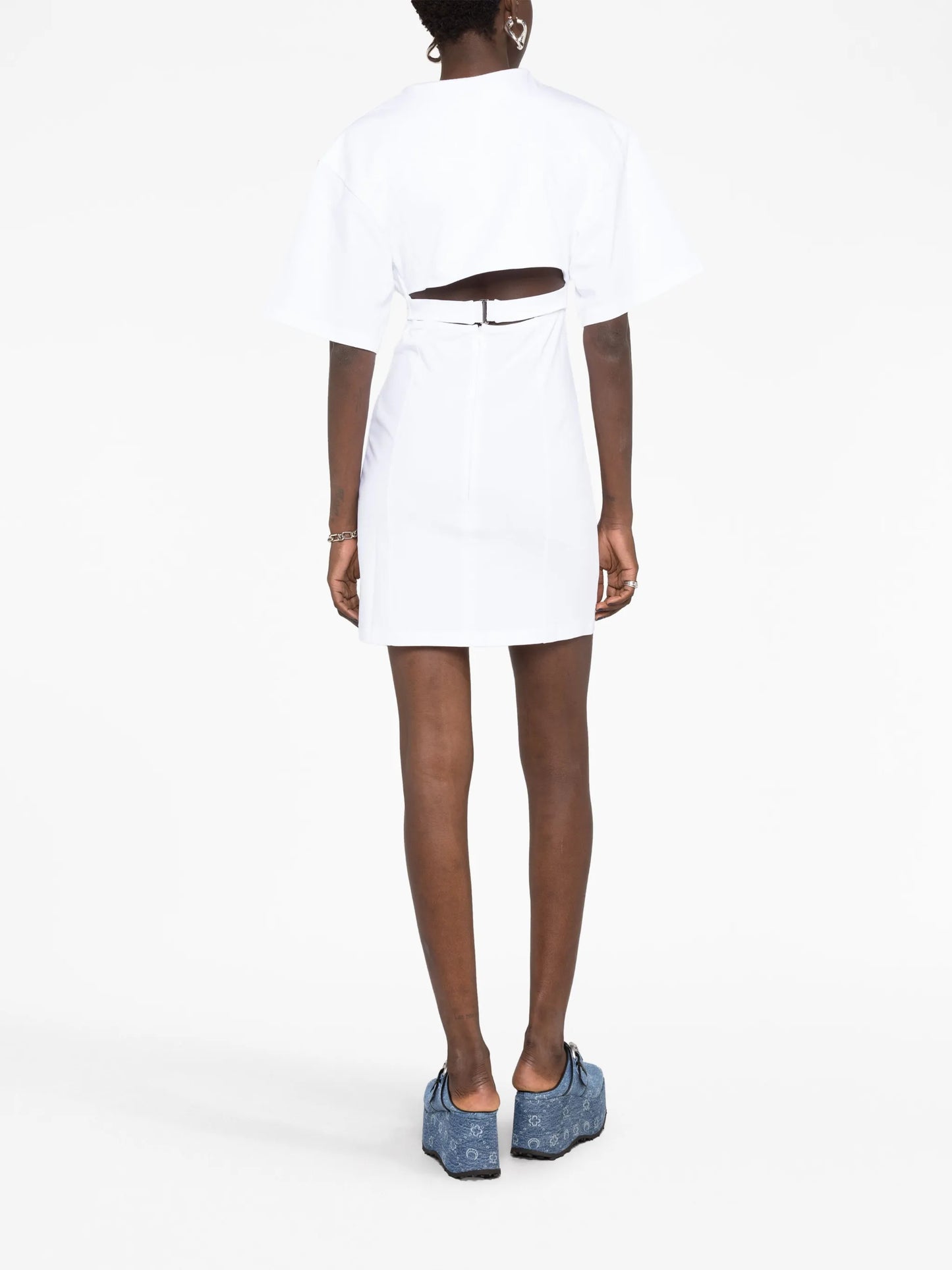The Bahia mini dress