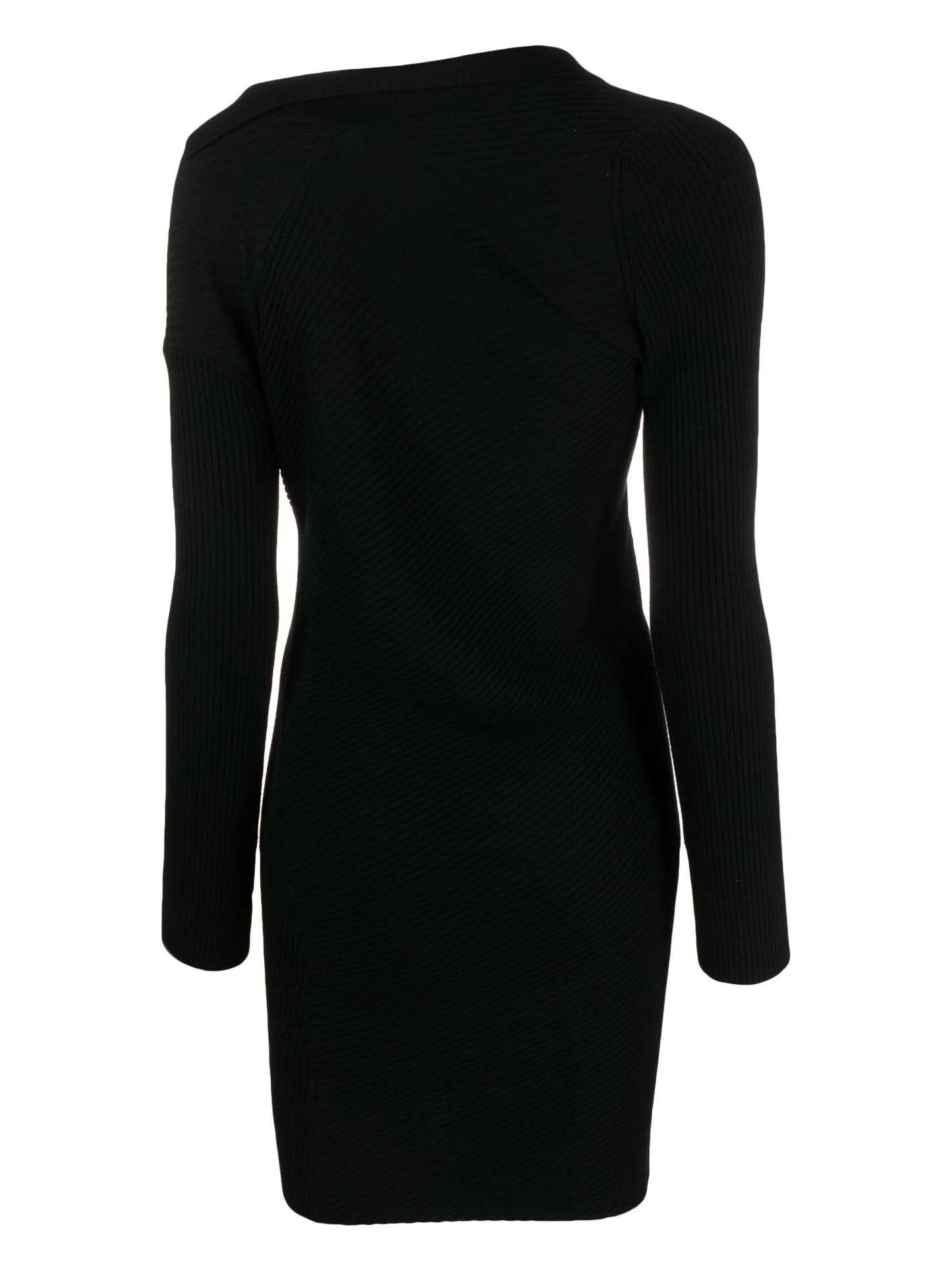 La Robe Maille Colin minidress