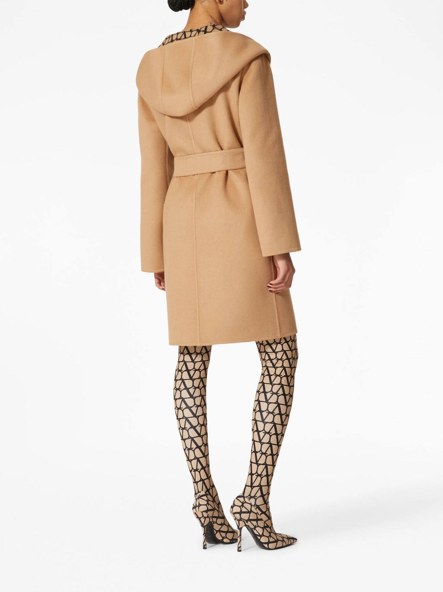Toile Iconographe double coat