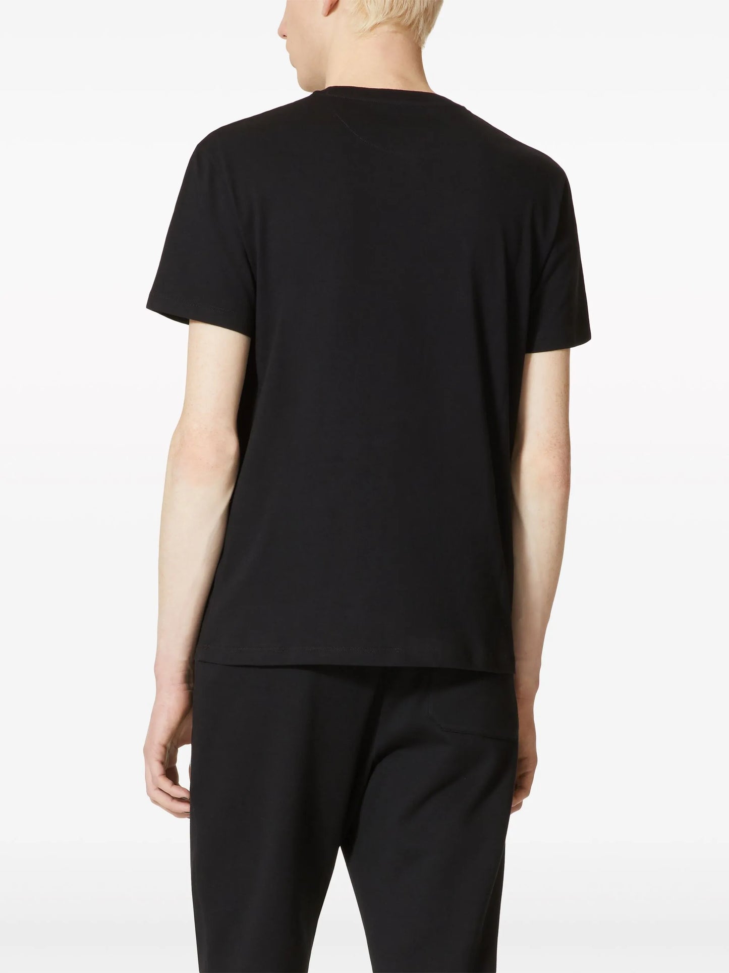 VLogo Signature cotton T-shirt