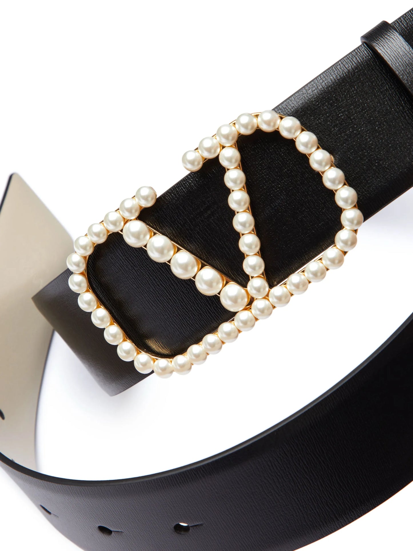 40mm VLogo Signature reversible belt