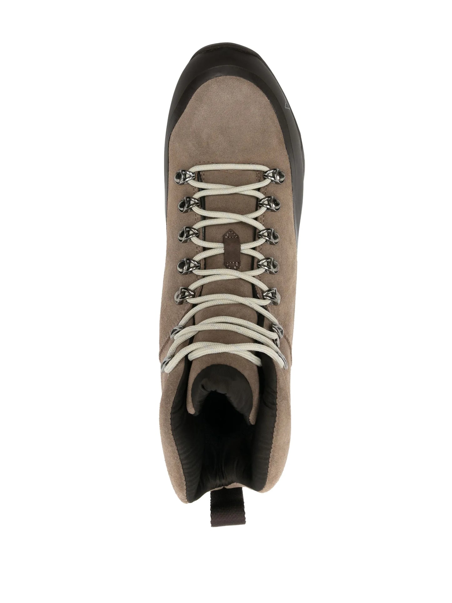 Andreas suede ankle boots