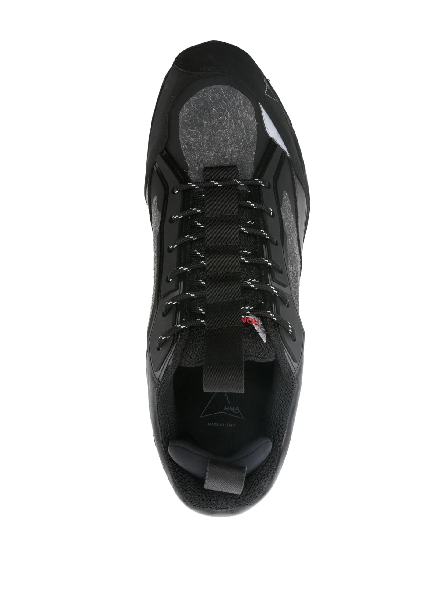 Lhakpa Runner lace-up sneakers