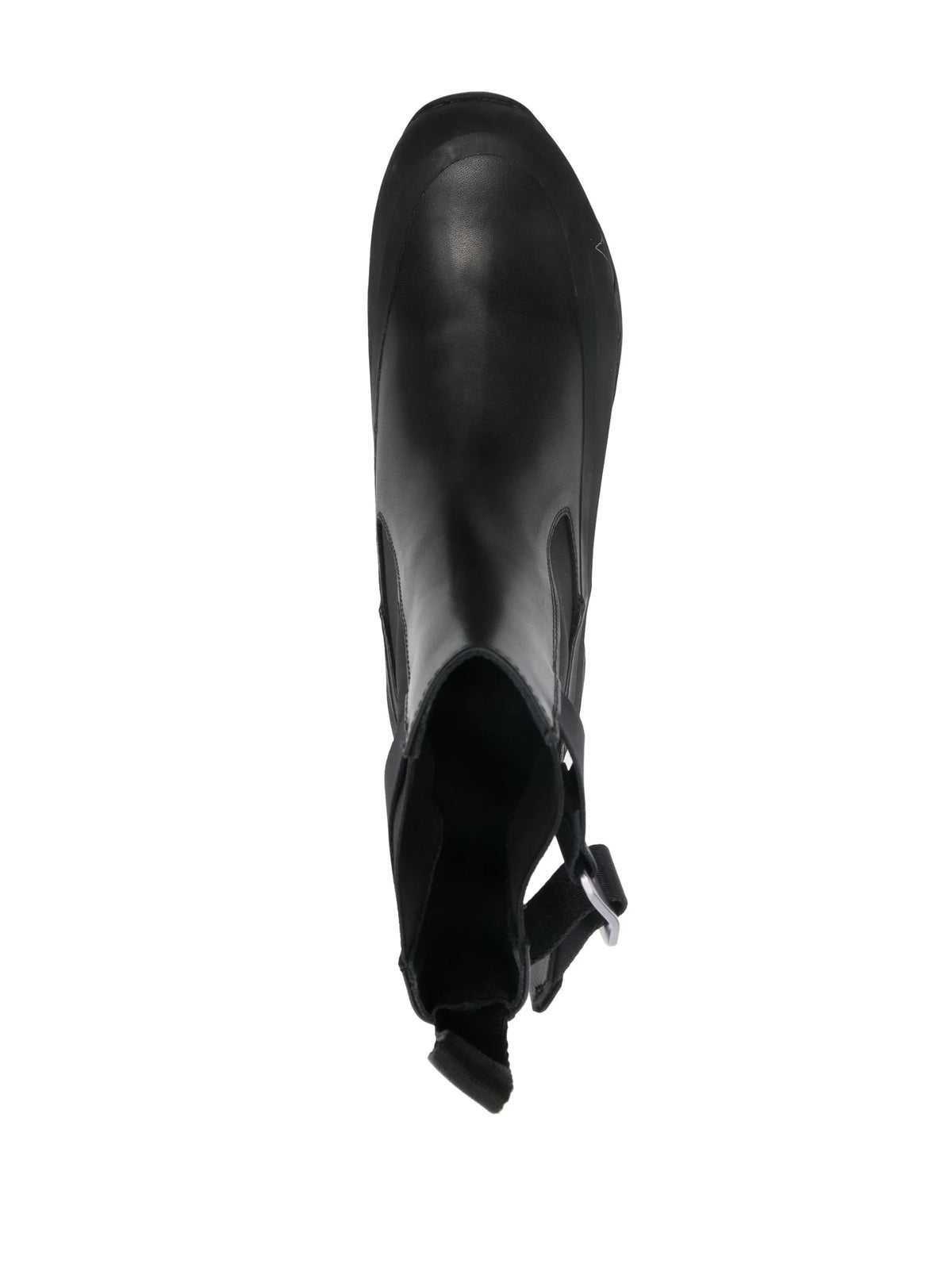 Roa 50mm leather Chelsea boots