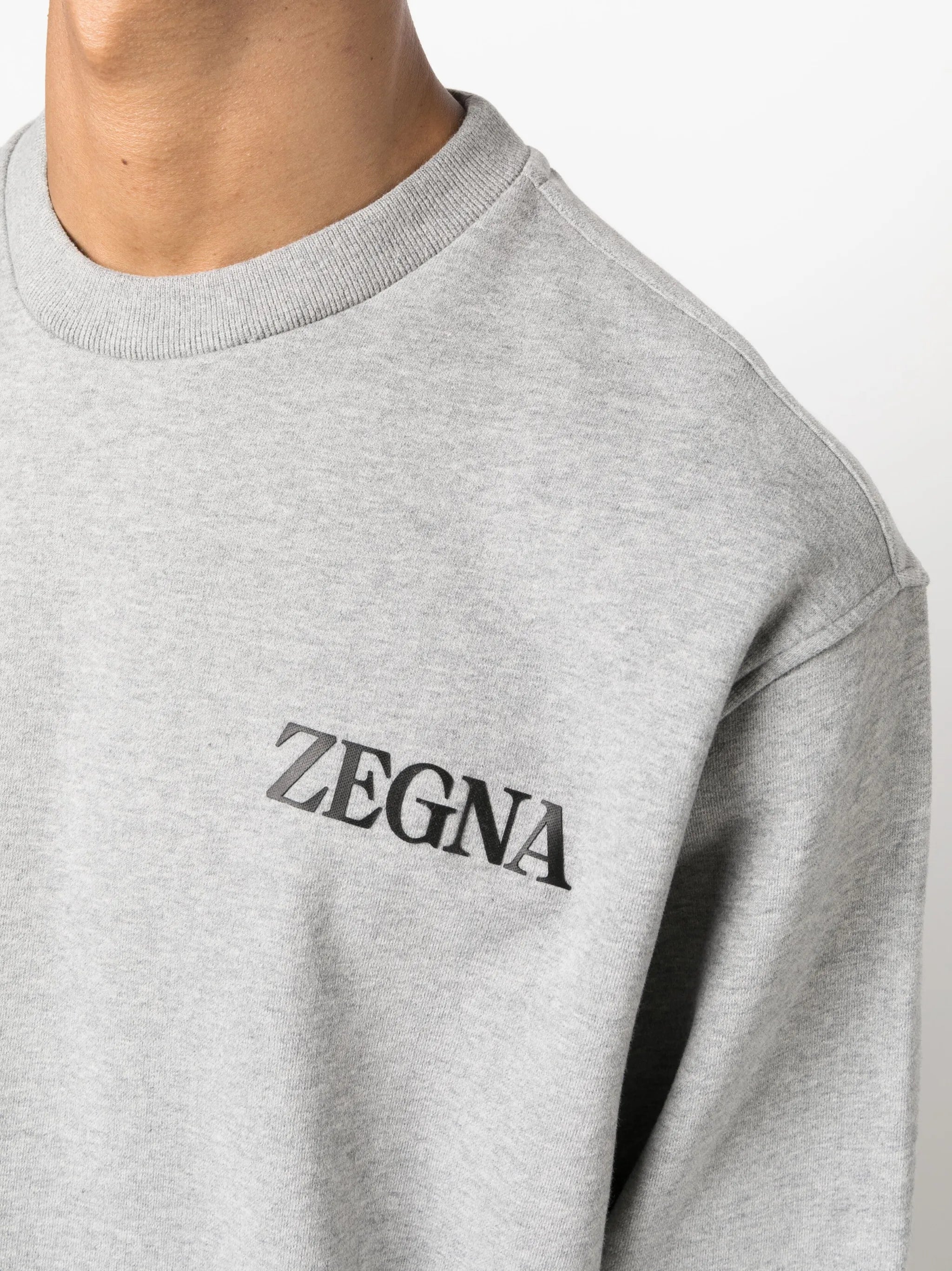 #UseTheExisting™ cotton sweatshirt