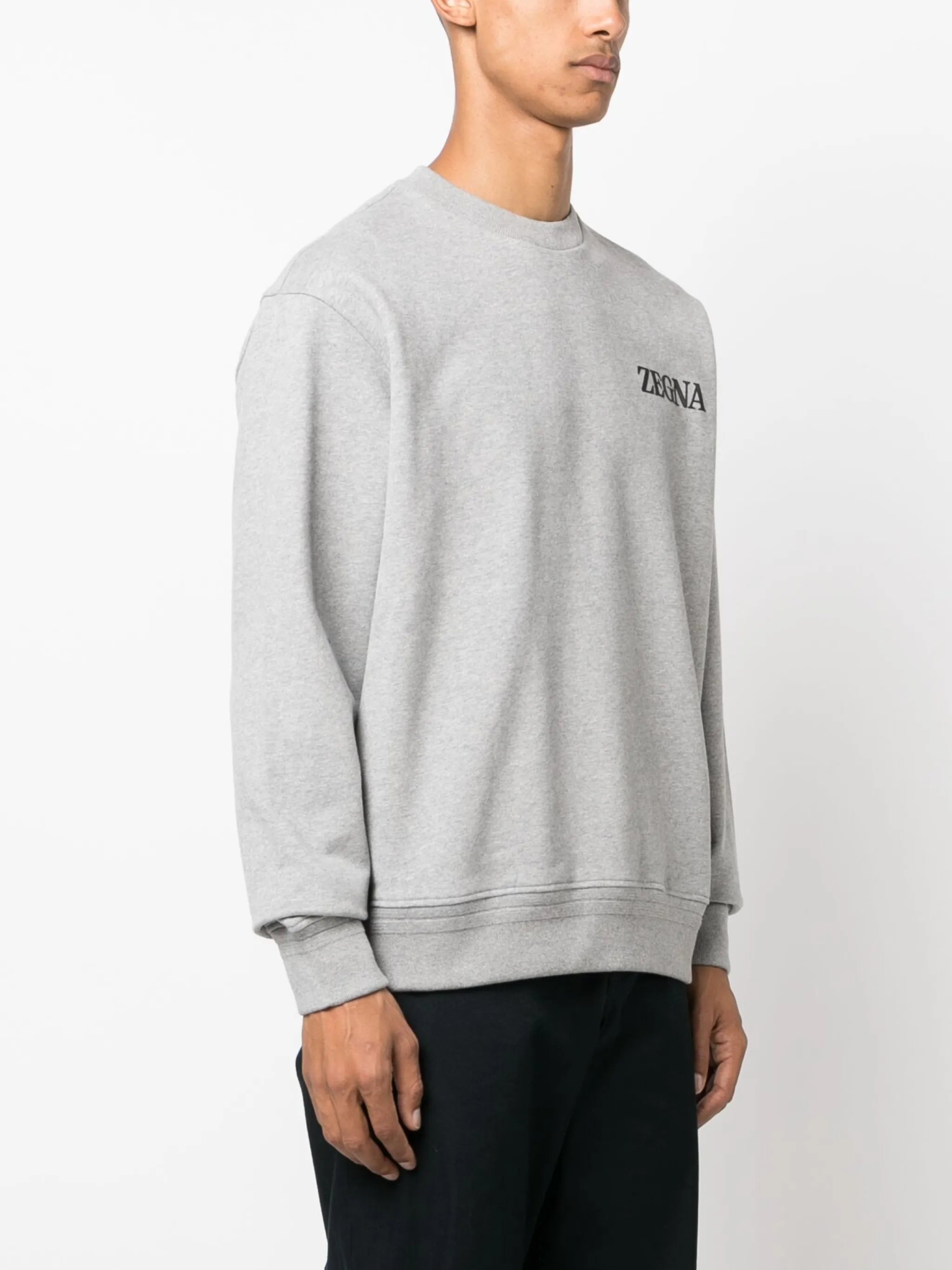 #UseTheExisting™ cotton sweatshirt
