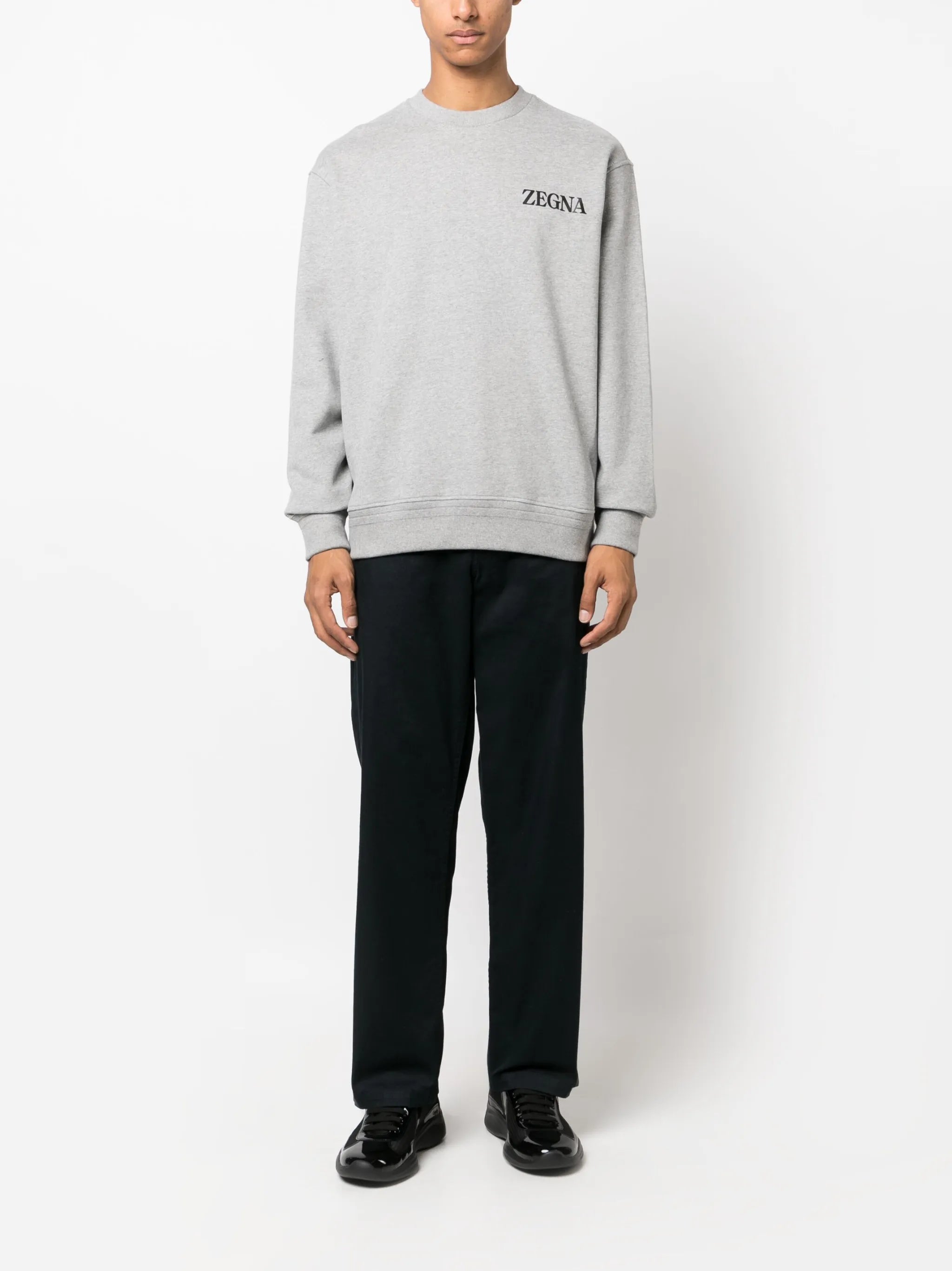 #UseTheExisting™ cotton sweatshirt
