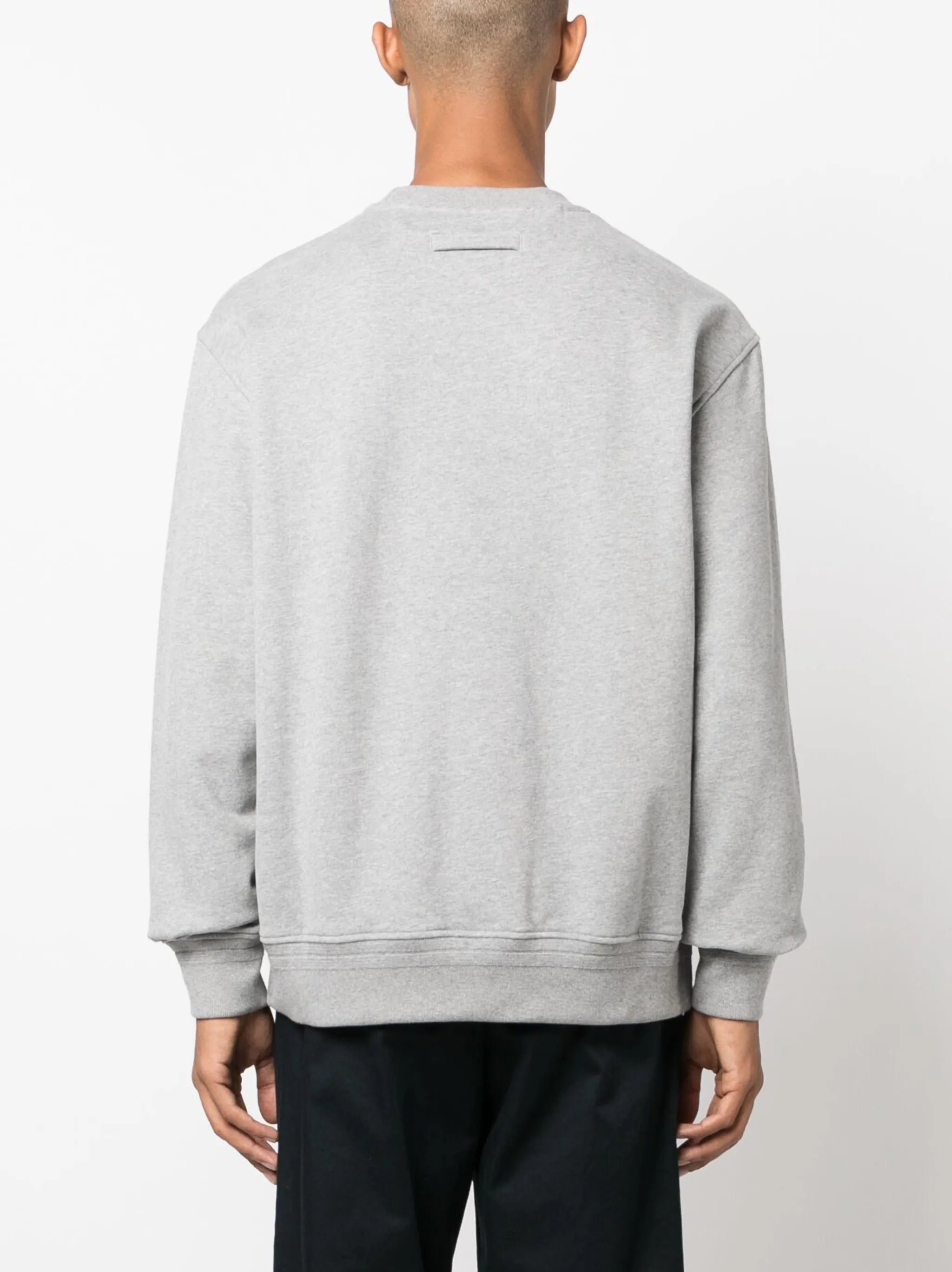 #UseTheExisting™ cotton sweatshirt