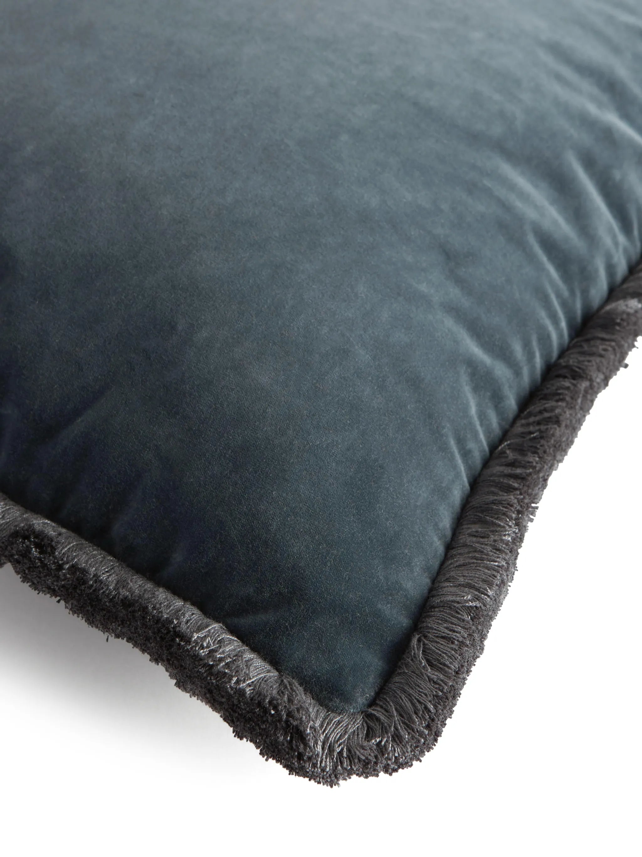 65x65cm square cotton cushion