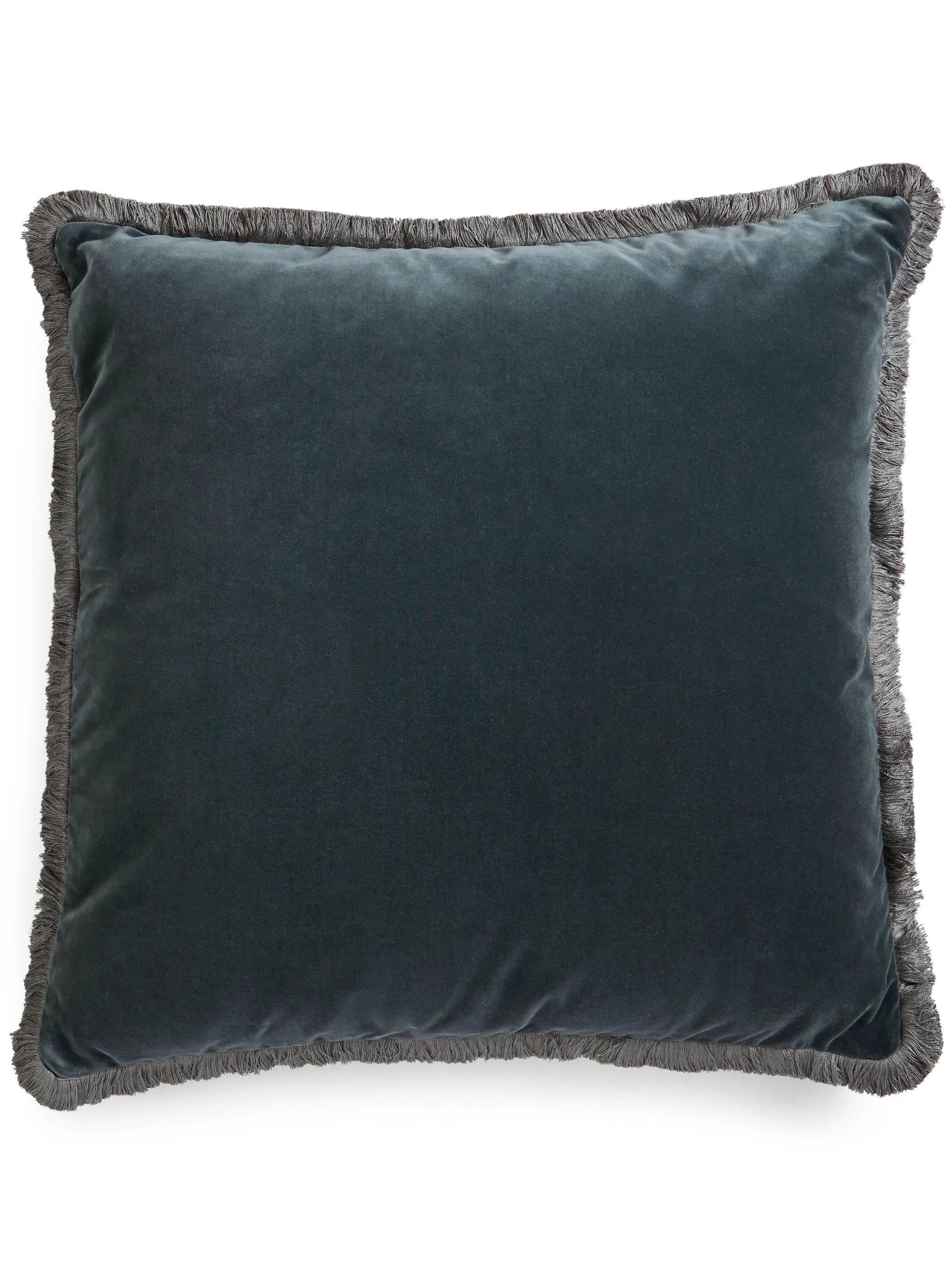 65x65cm square cotton cushion
