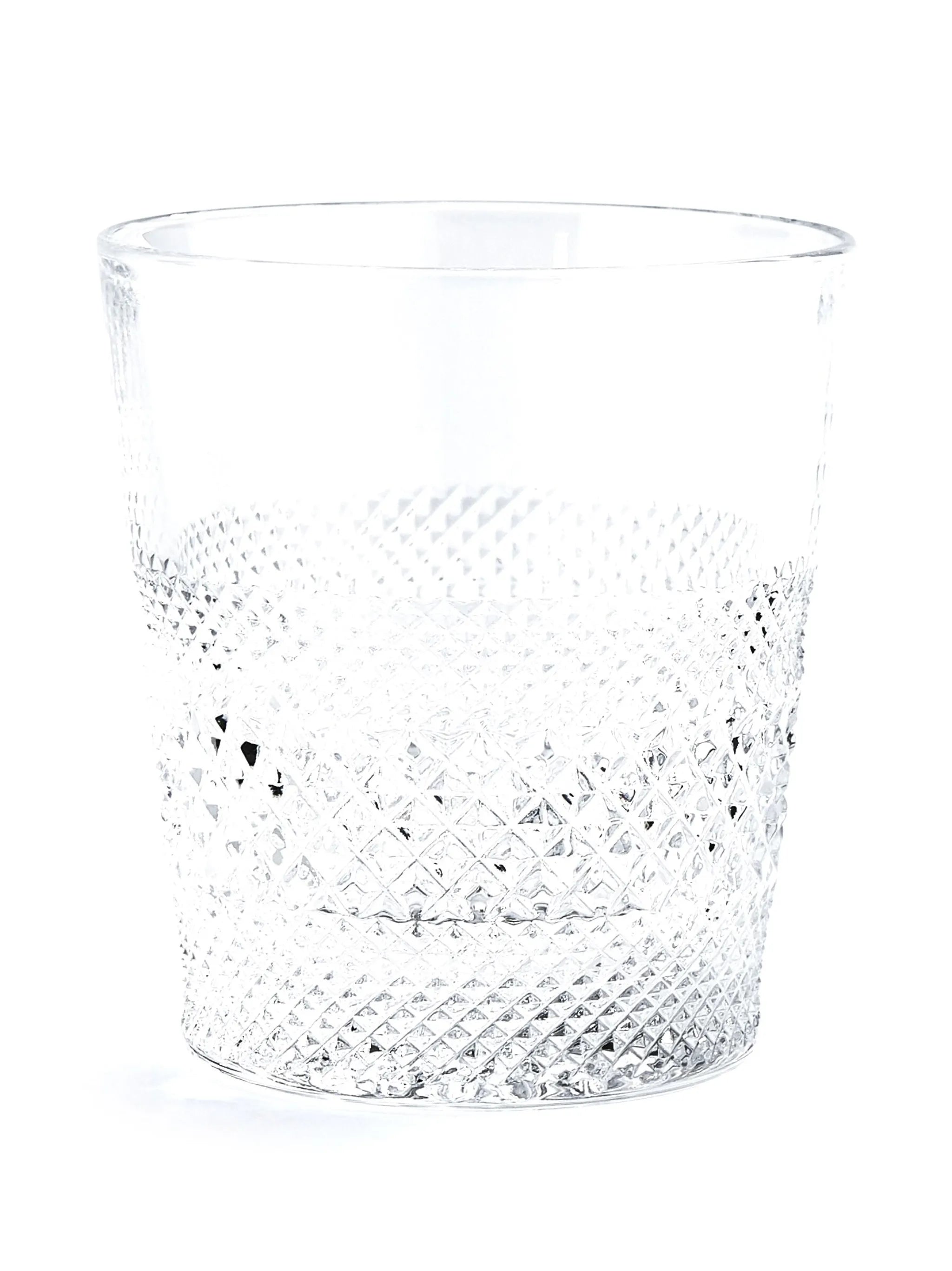 Huxley lowball glasses set