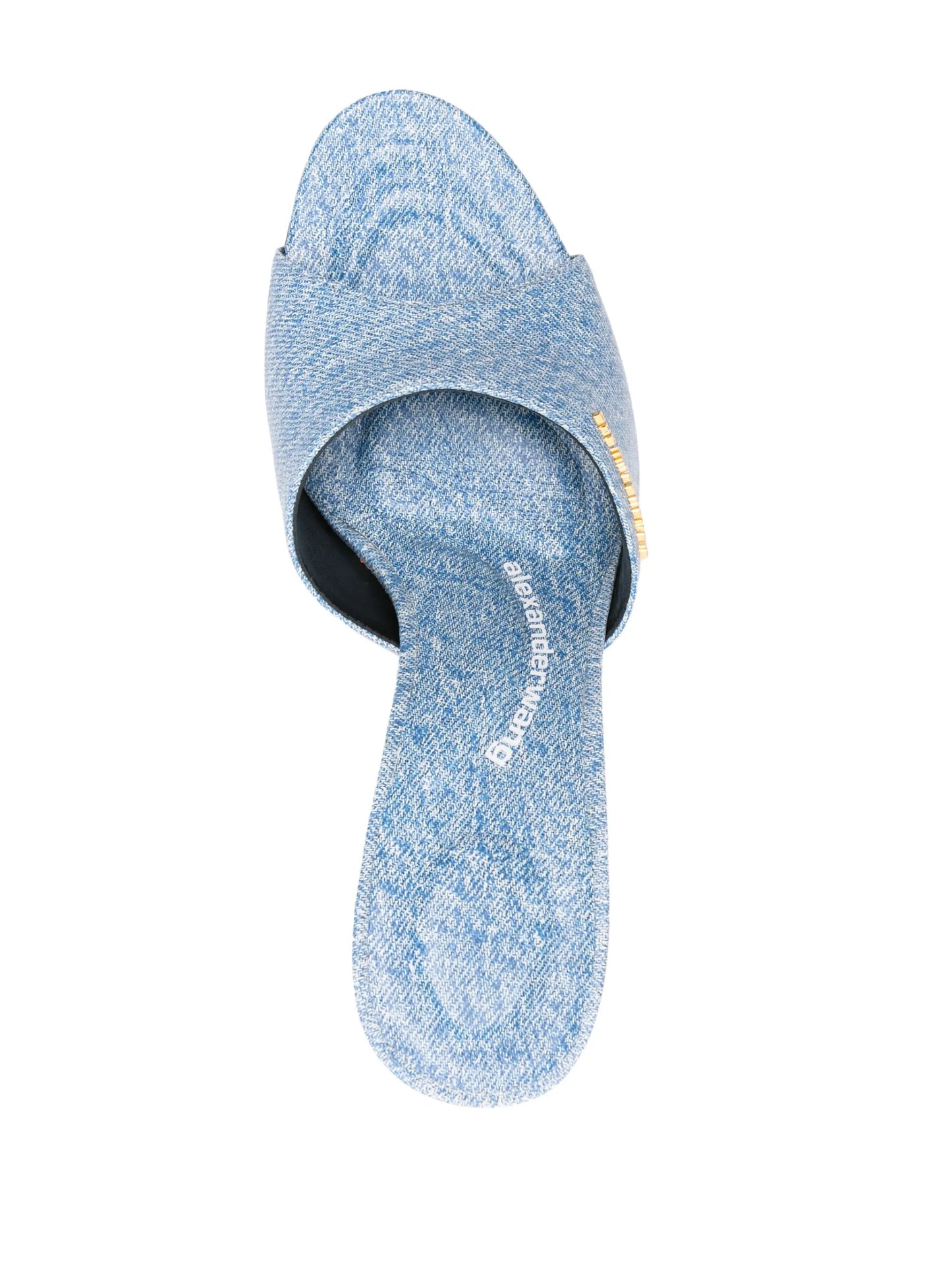 105mm Lucienne sandals