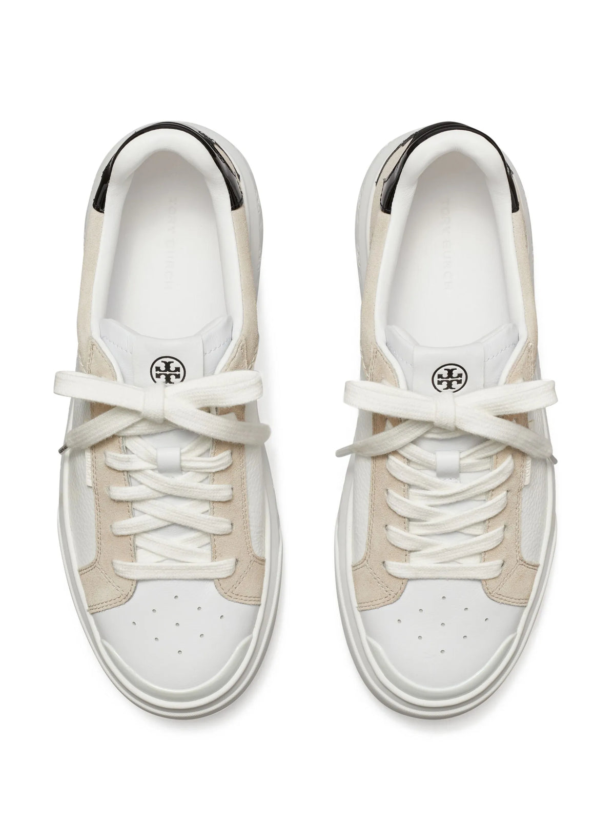Ladybug sneakers
