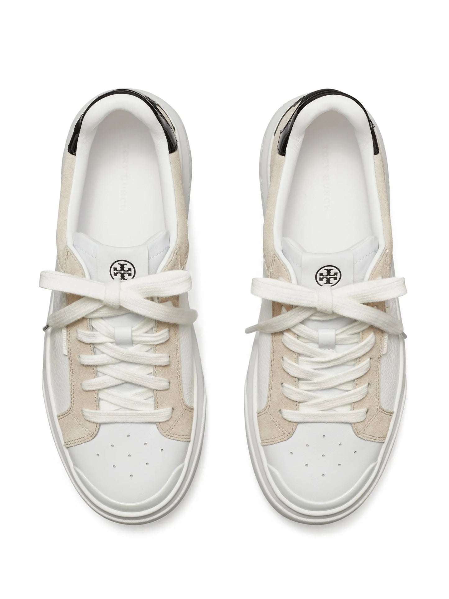 Ladybug sneakers