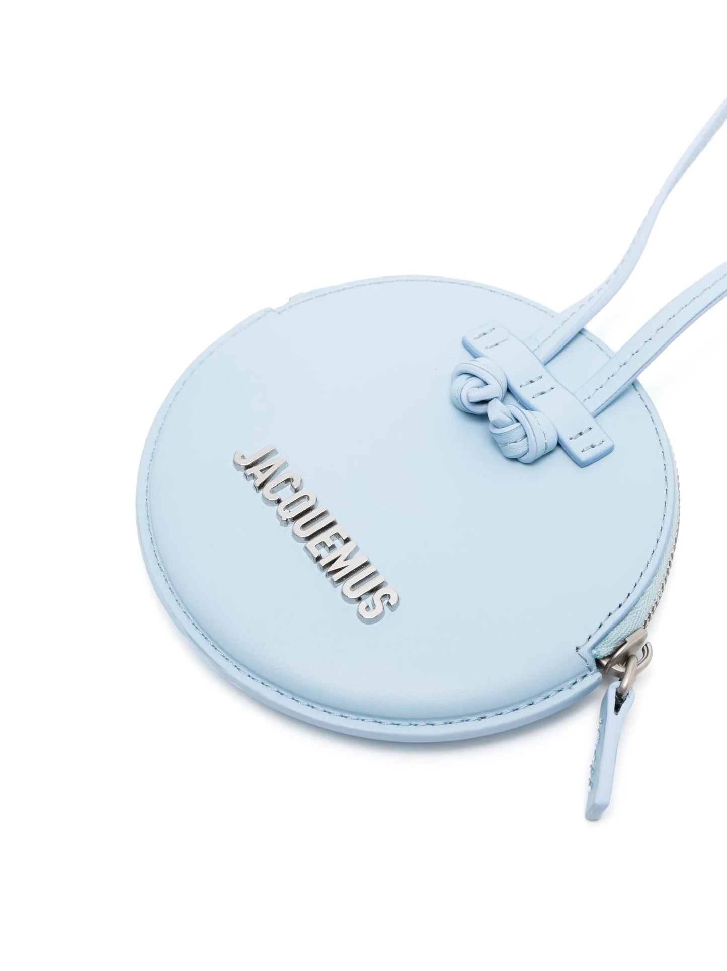 Le Pitchou rounded wallet