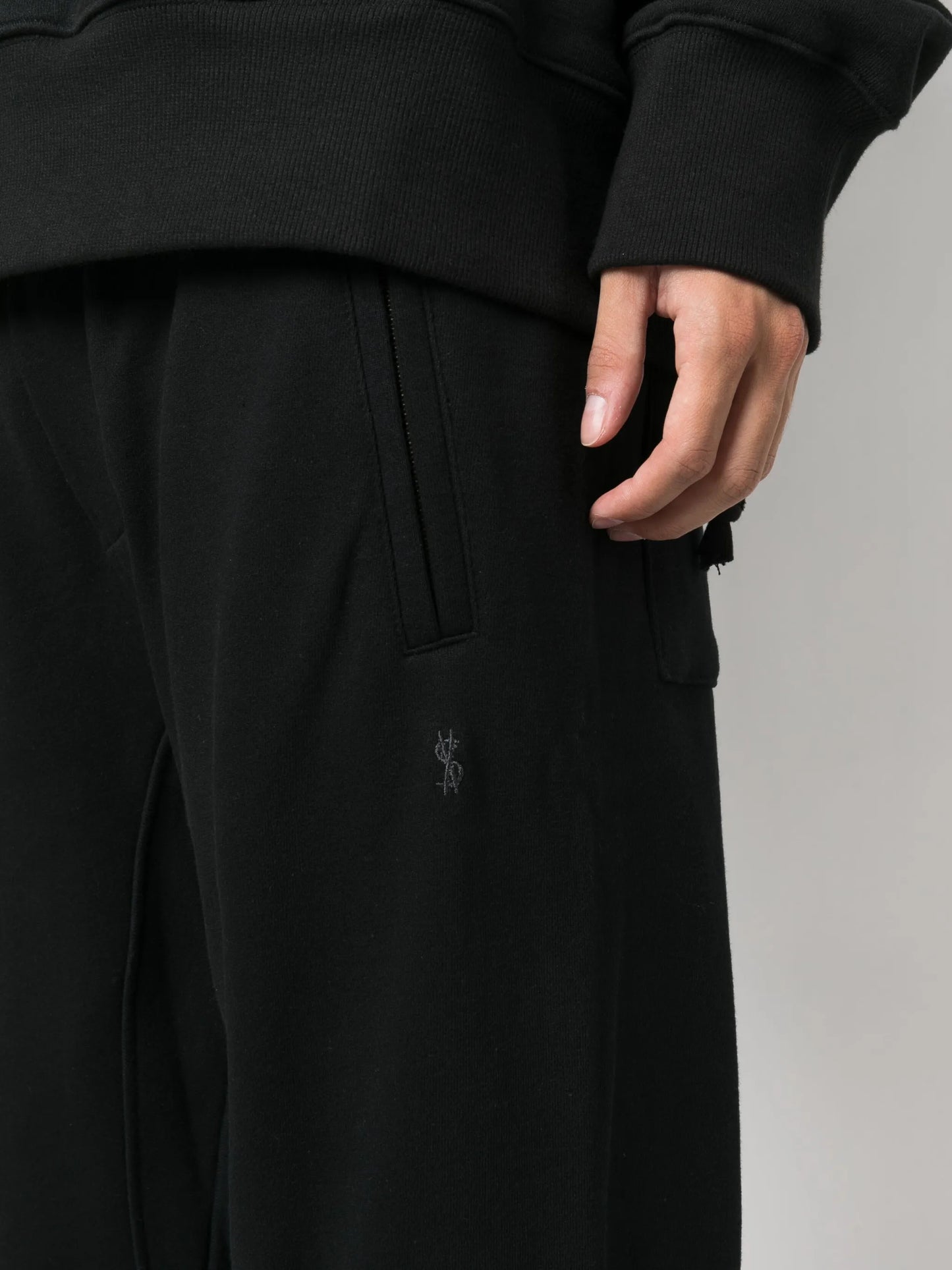 4 X 4 track pants