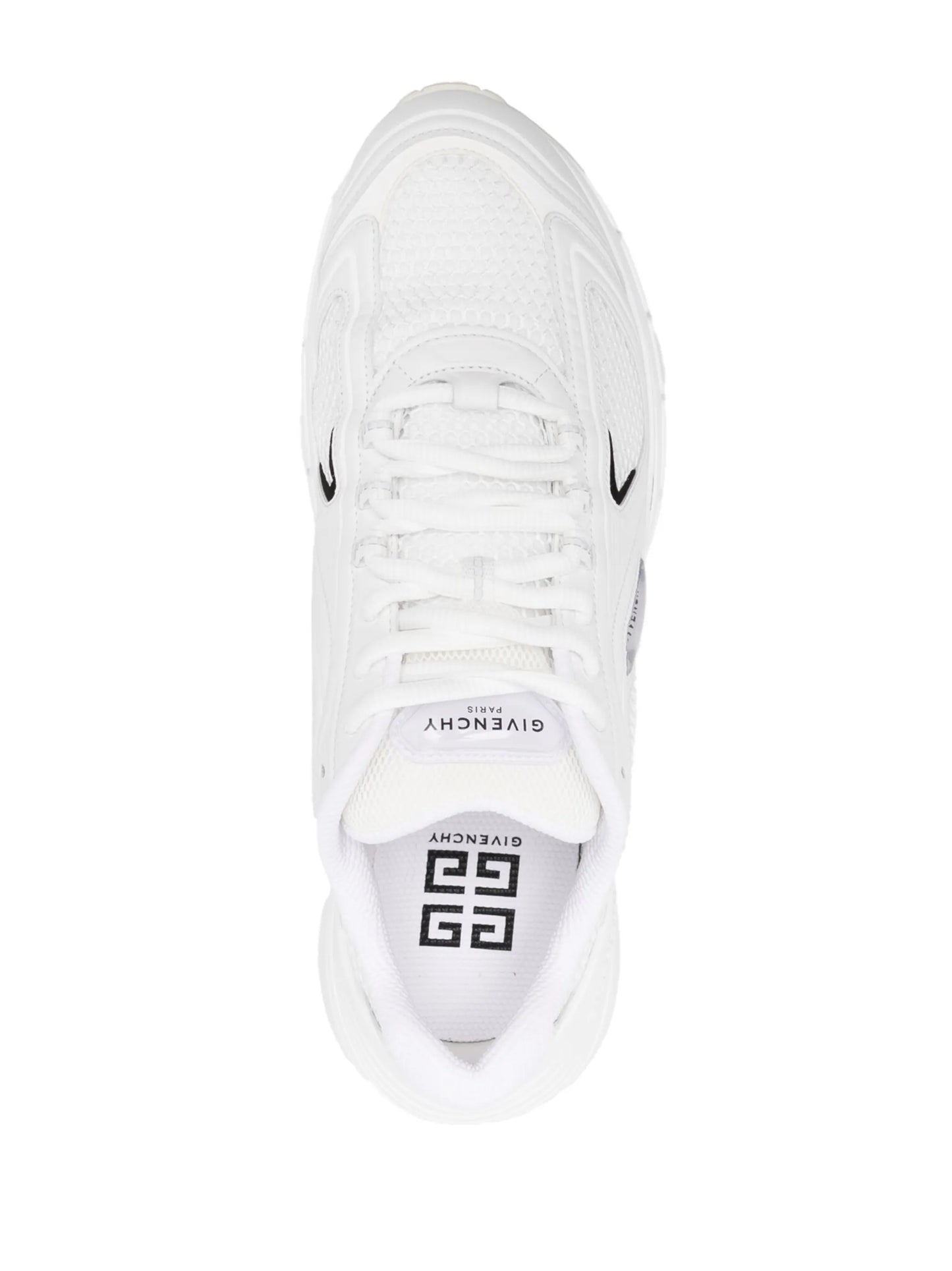 TK-MX low-top sneakers