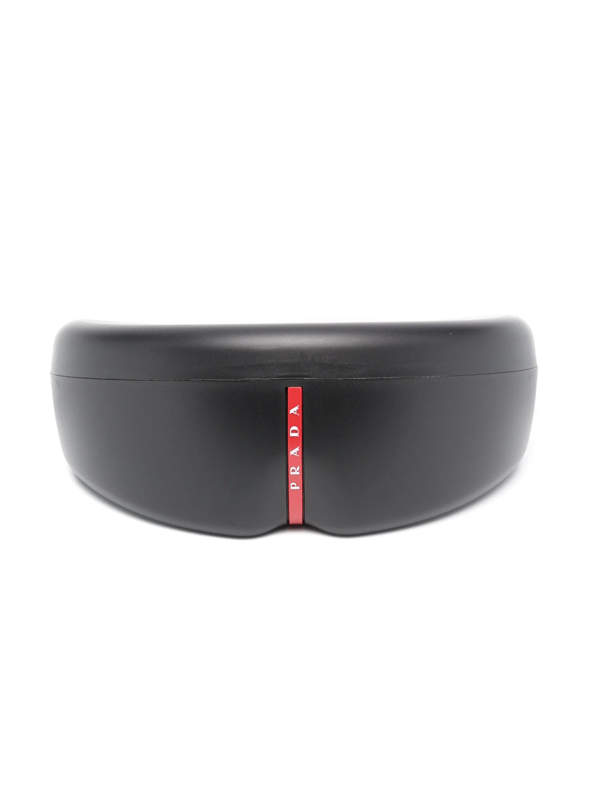 pilot-frame logo sunglasses