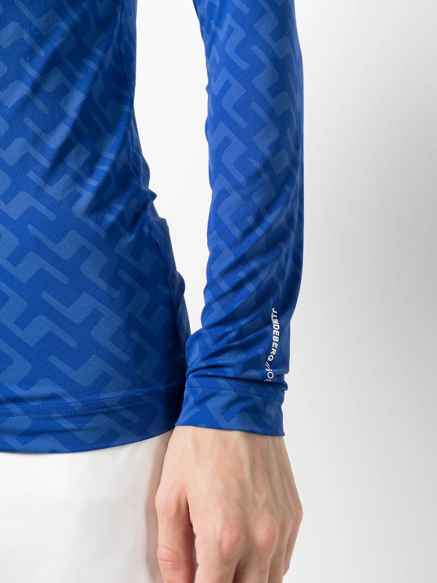 Thor long-sleeve top