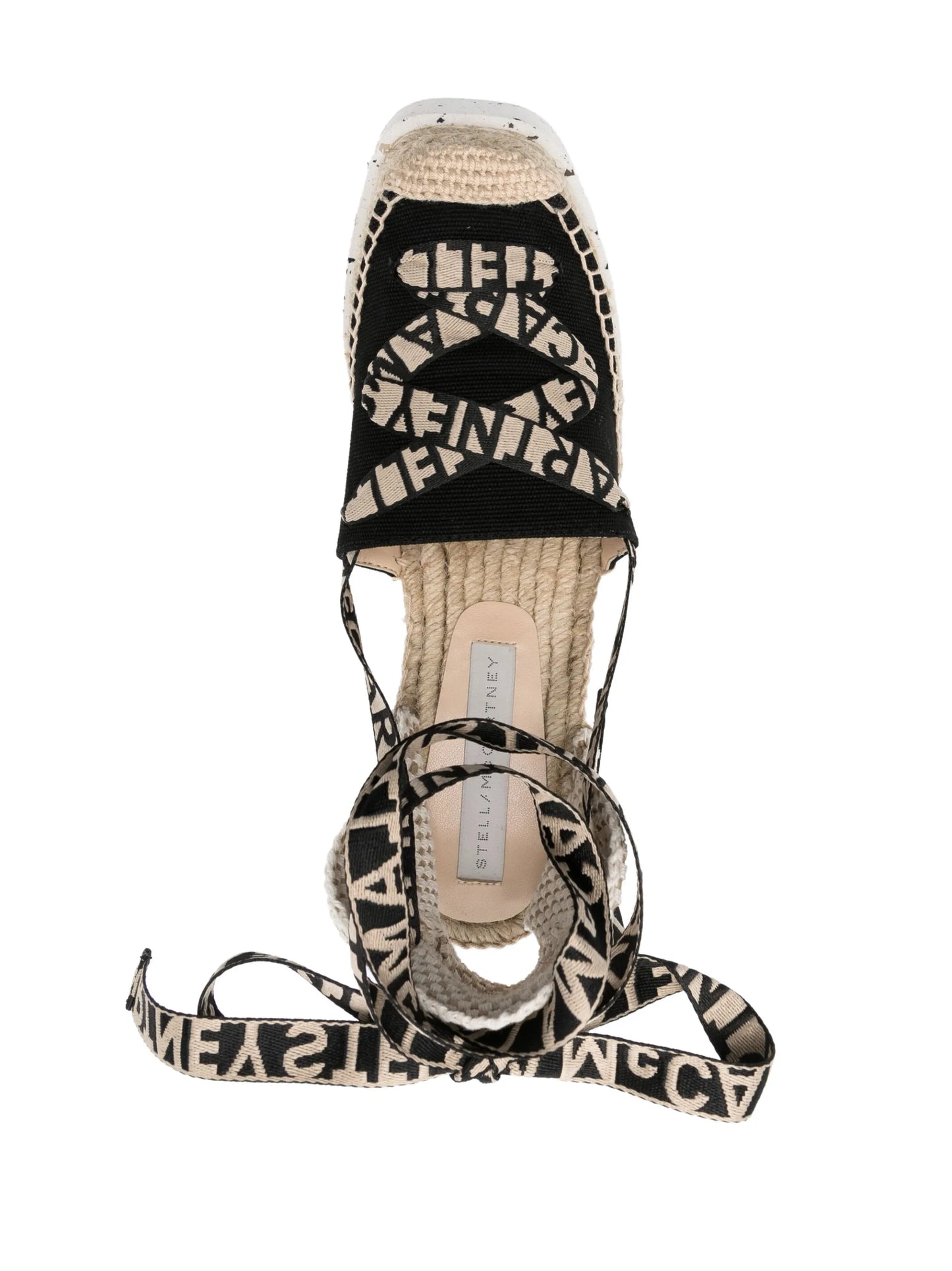 140mm Gaia espadrilles