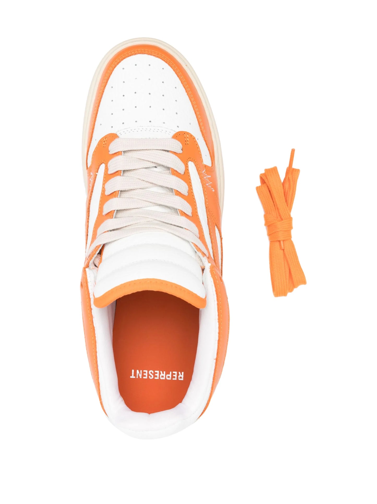 Reptor low-top sneakers
