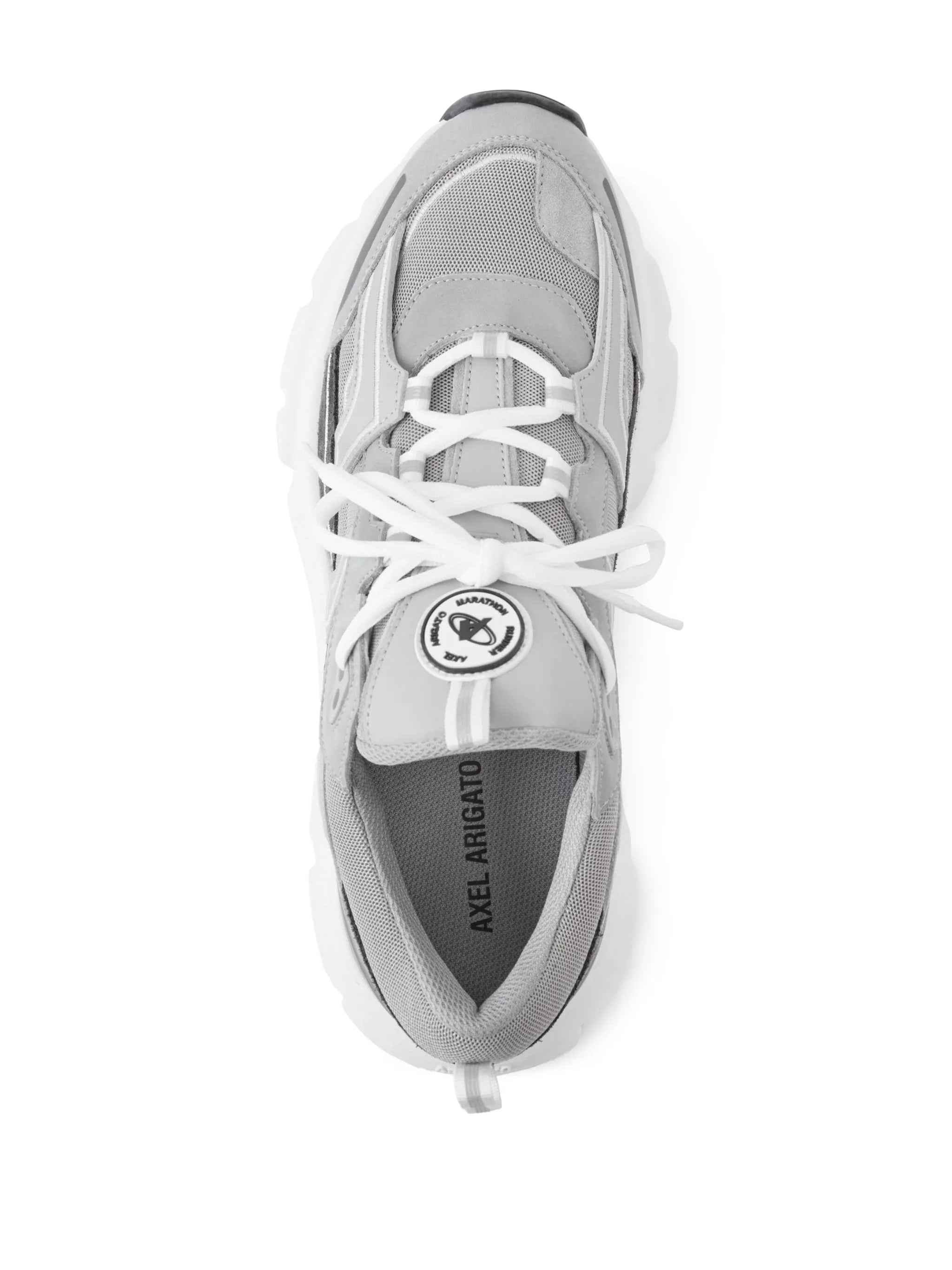 Marathon R-Trail chunky sneakers
