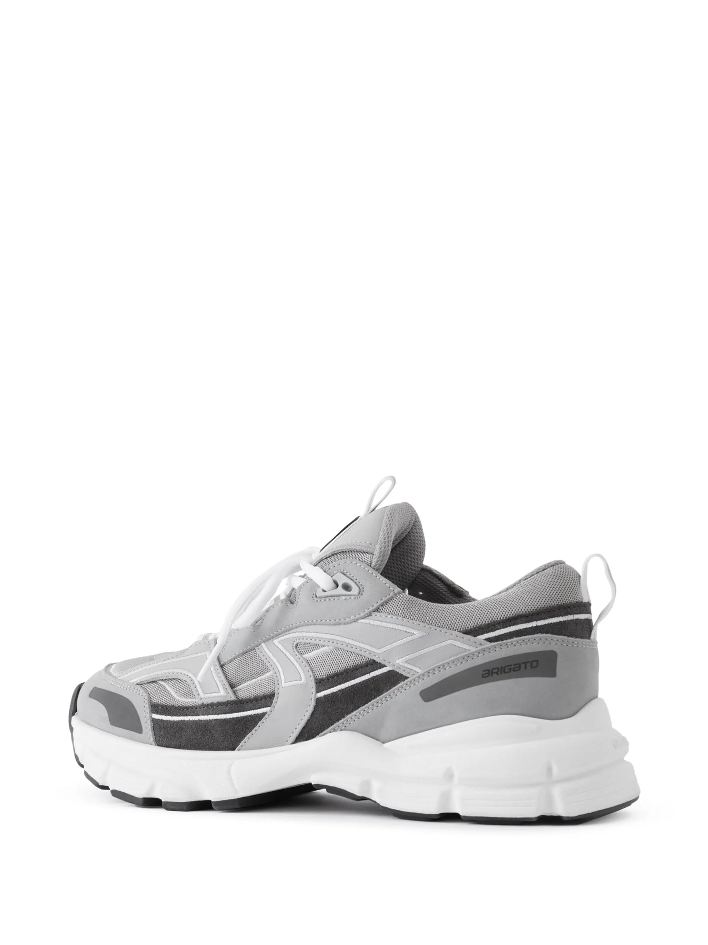 Marathon R-Trail chunky sneakers