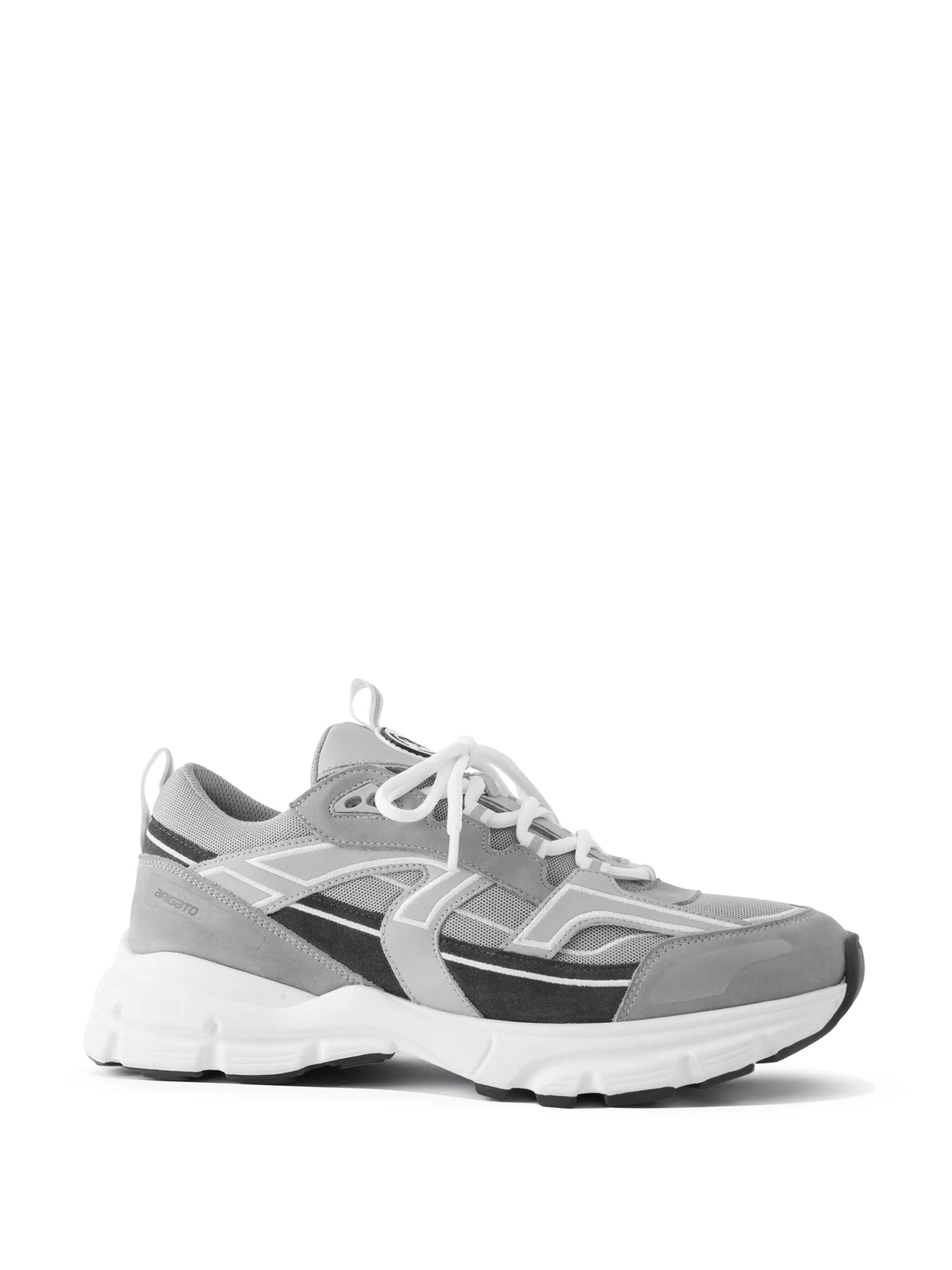 Marathon R-Trail chunky sneakers