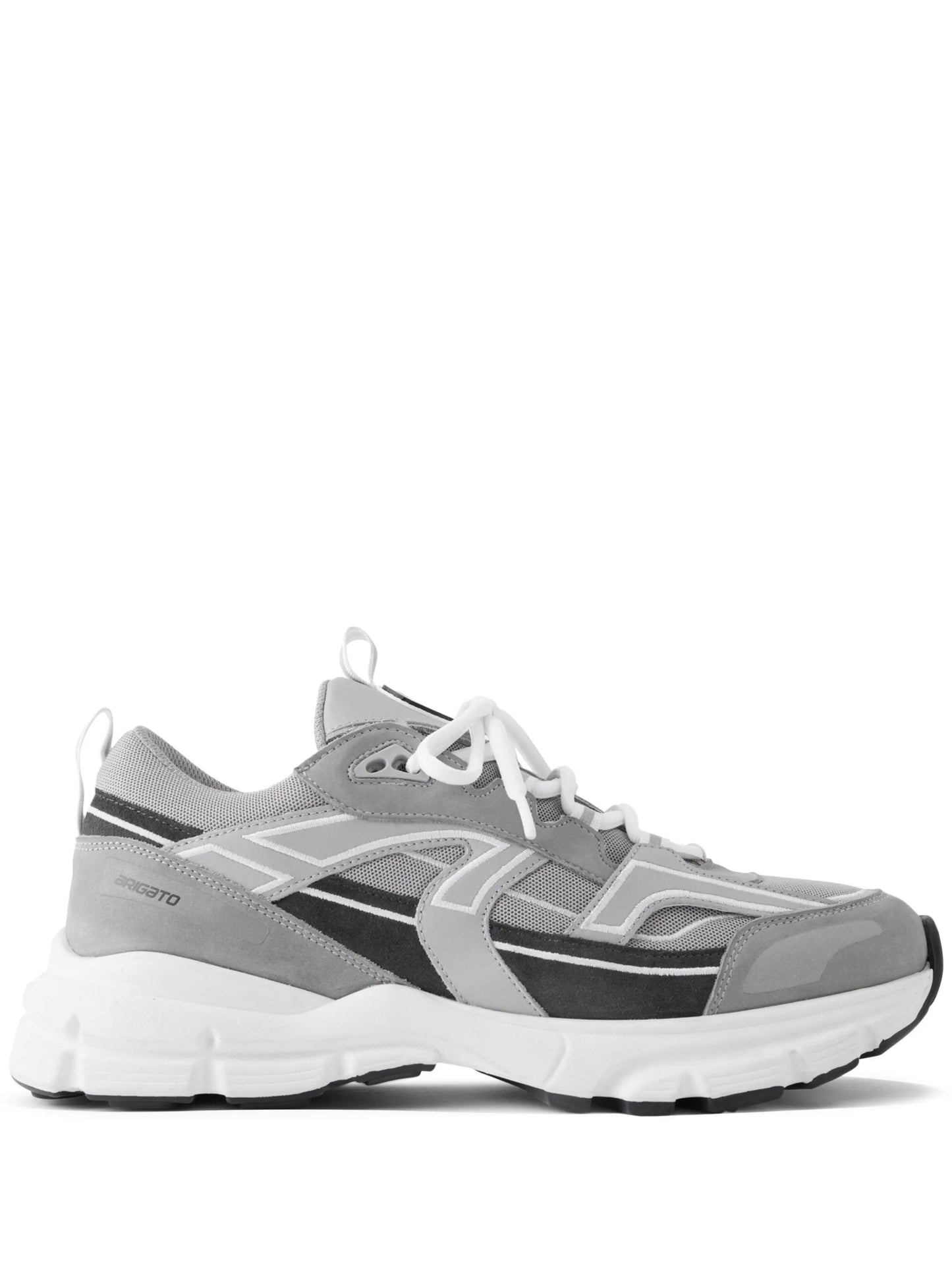 Marathon R-Trail chunky sneakers