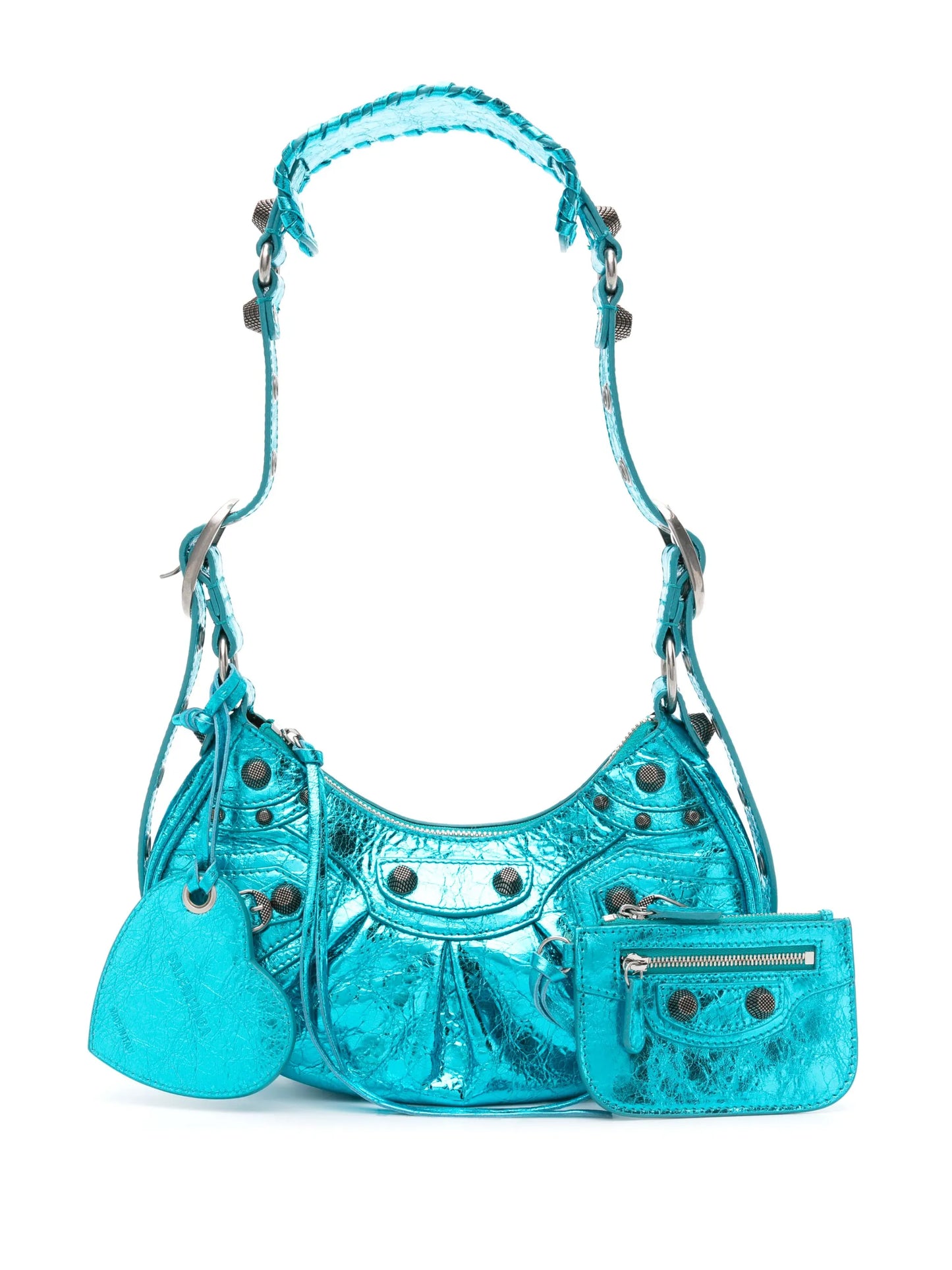 Le Cagole XS shoulder bag