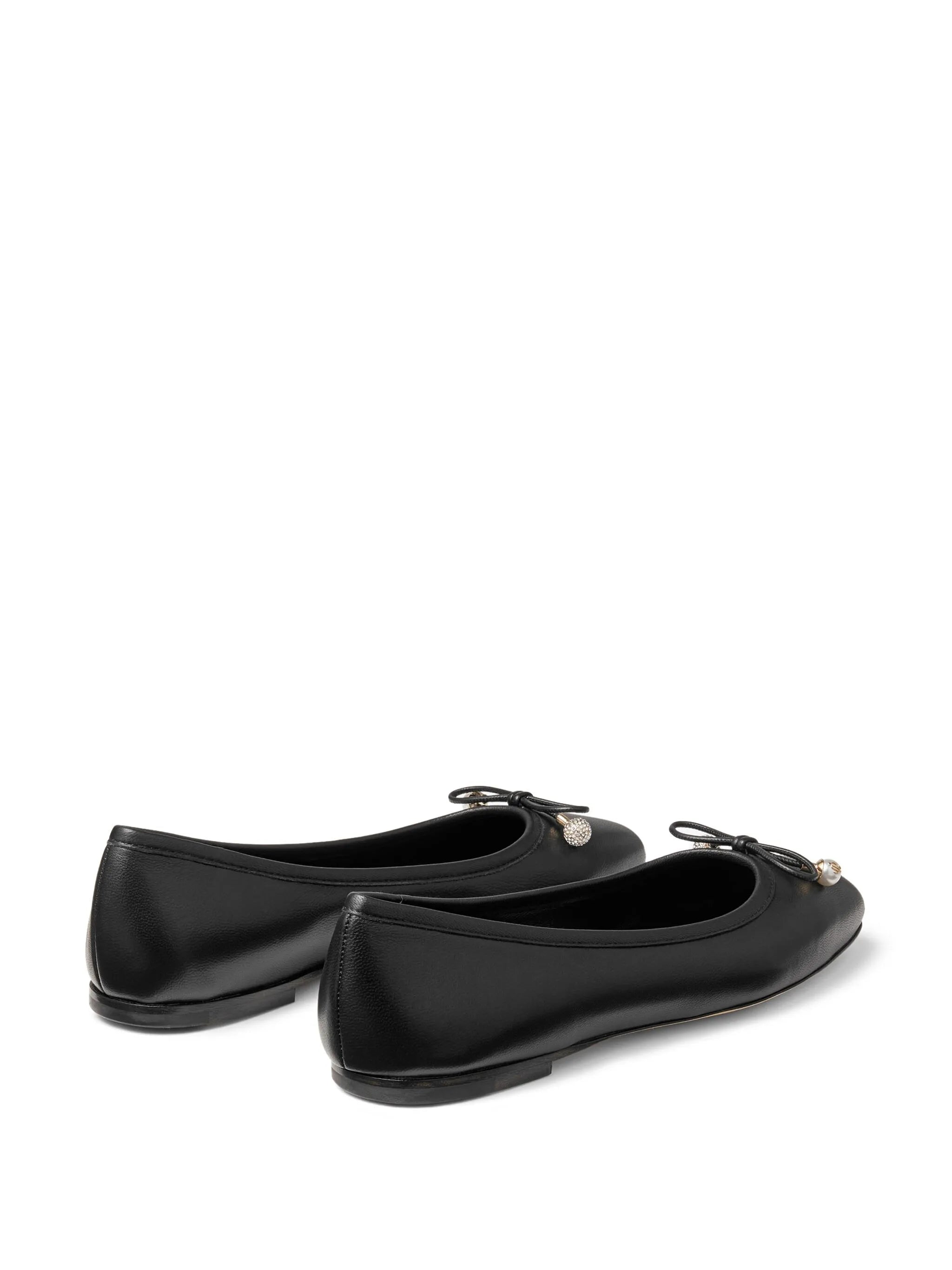Elme ballerina shoes