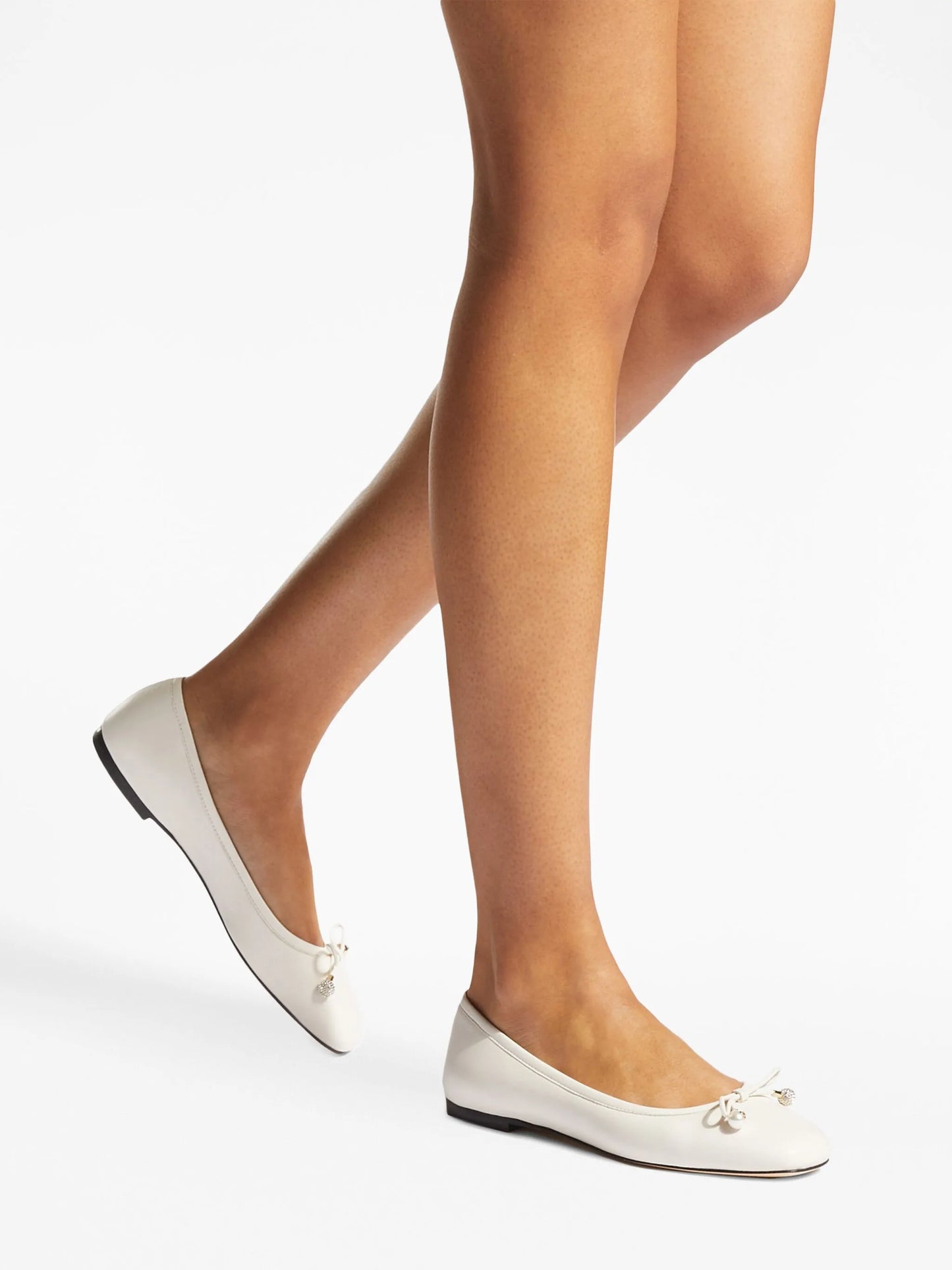 Elme ballerina shoes