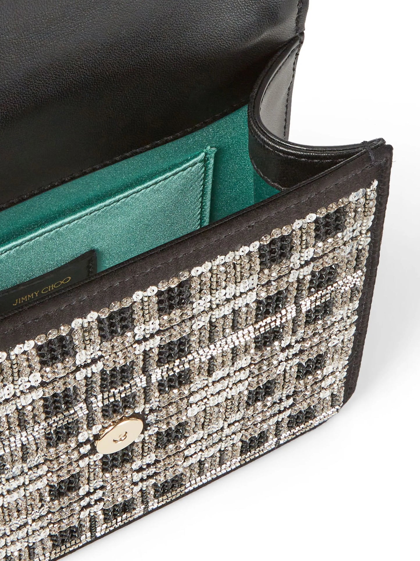 Avenue Quad XS shoulder bag