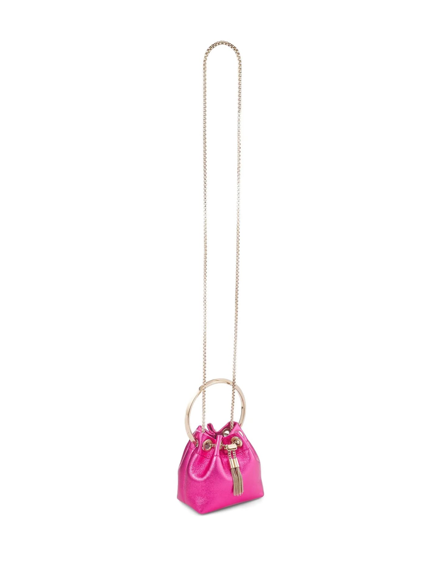mini Bon Bon bucket bag