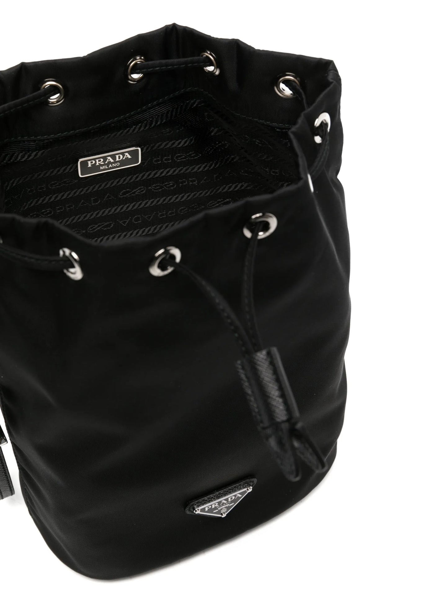 Re-Nylon pouch