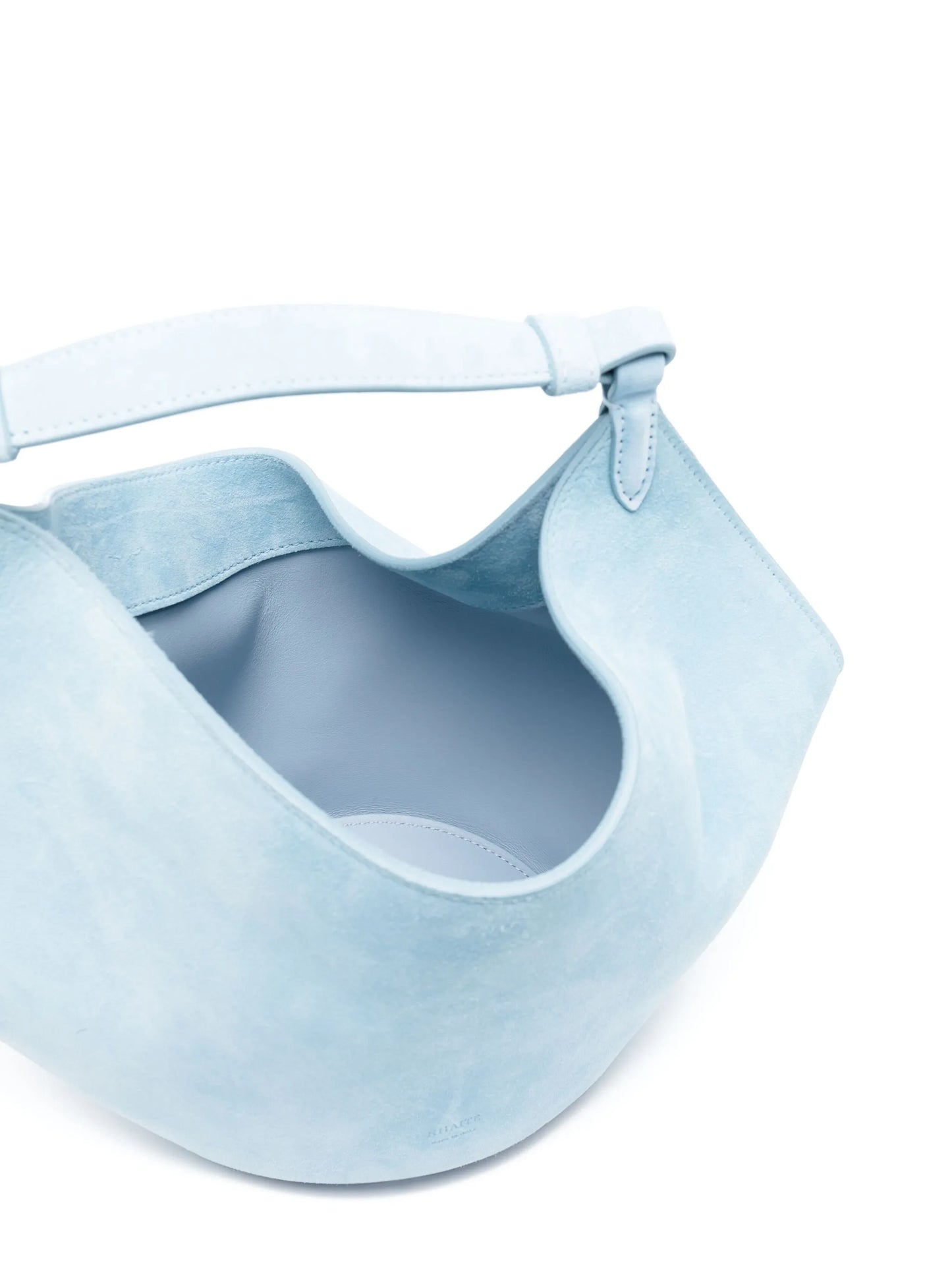mini The Lotus tote bag