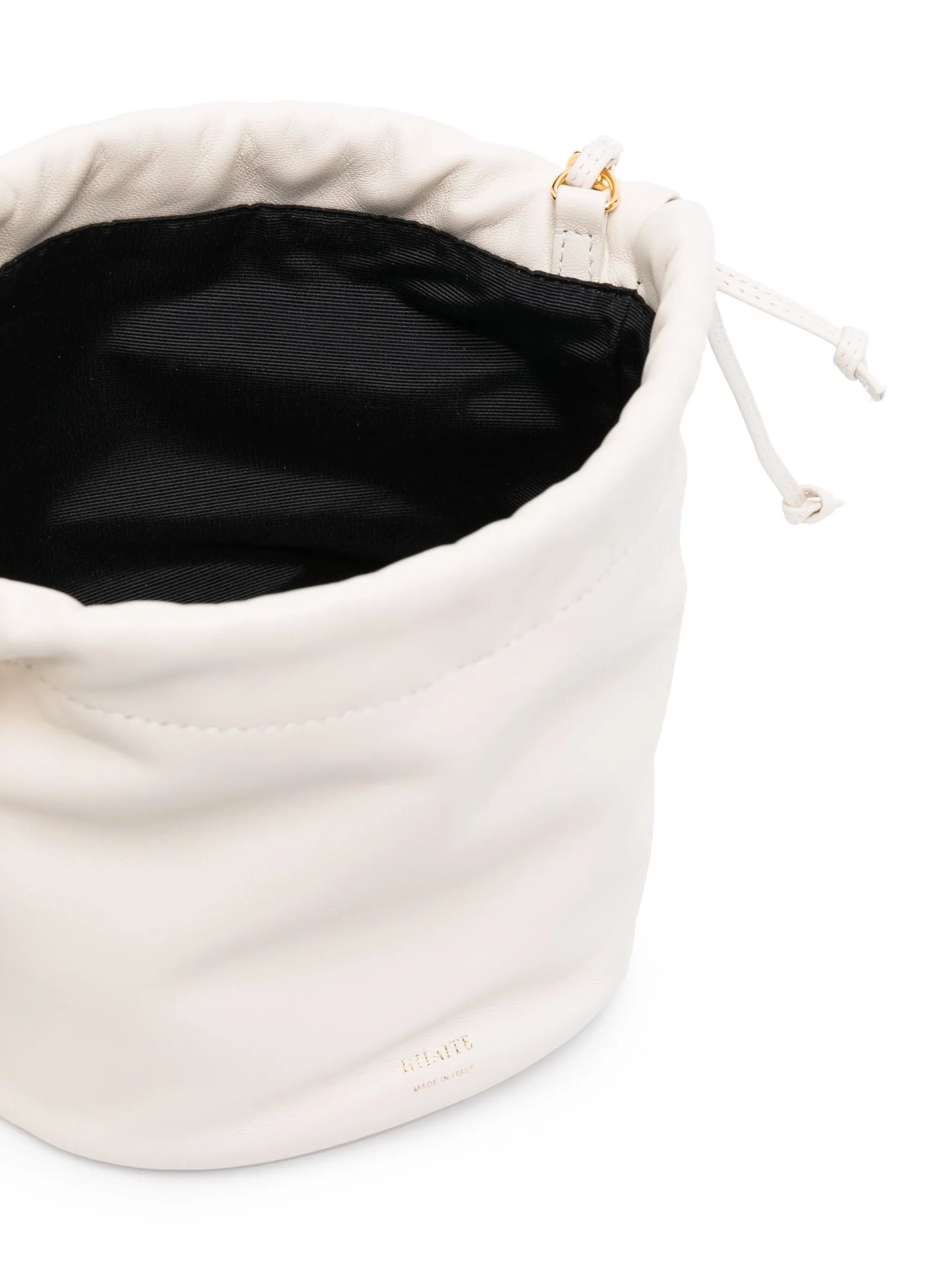 small Aria bucket bag