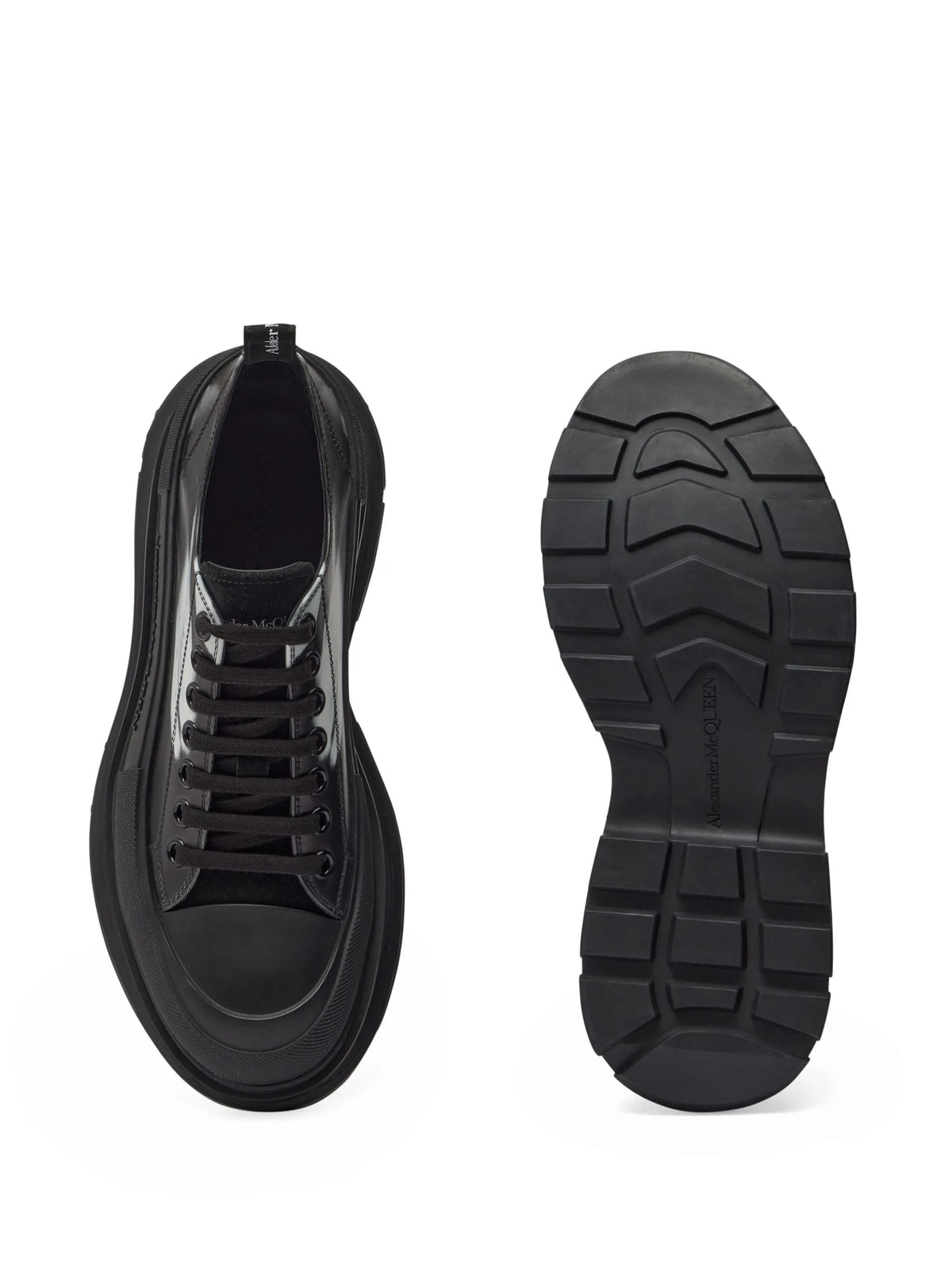 Tread Slick sneakers