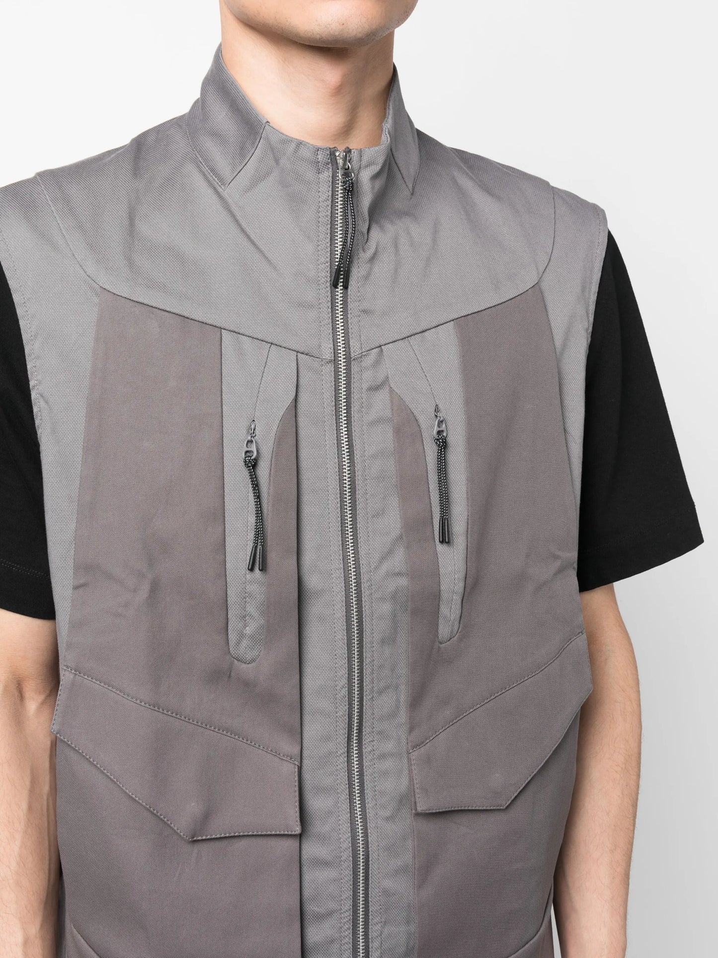Delwa cotton vest