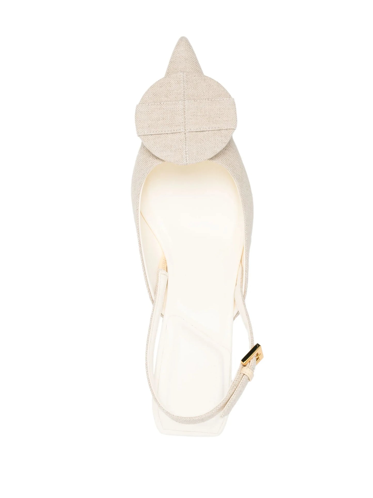 Les chaussures Duelo 20mm pumps
